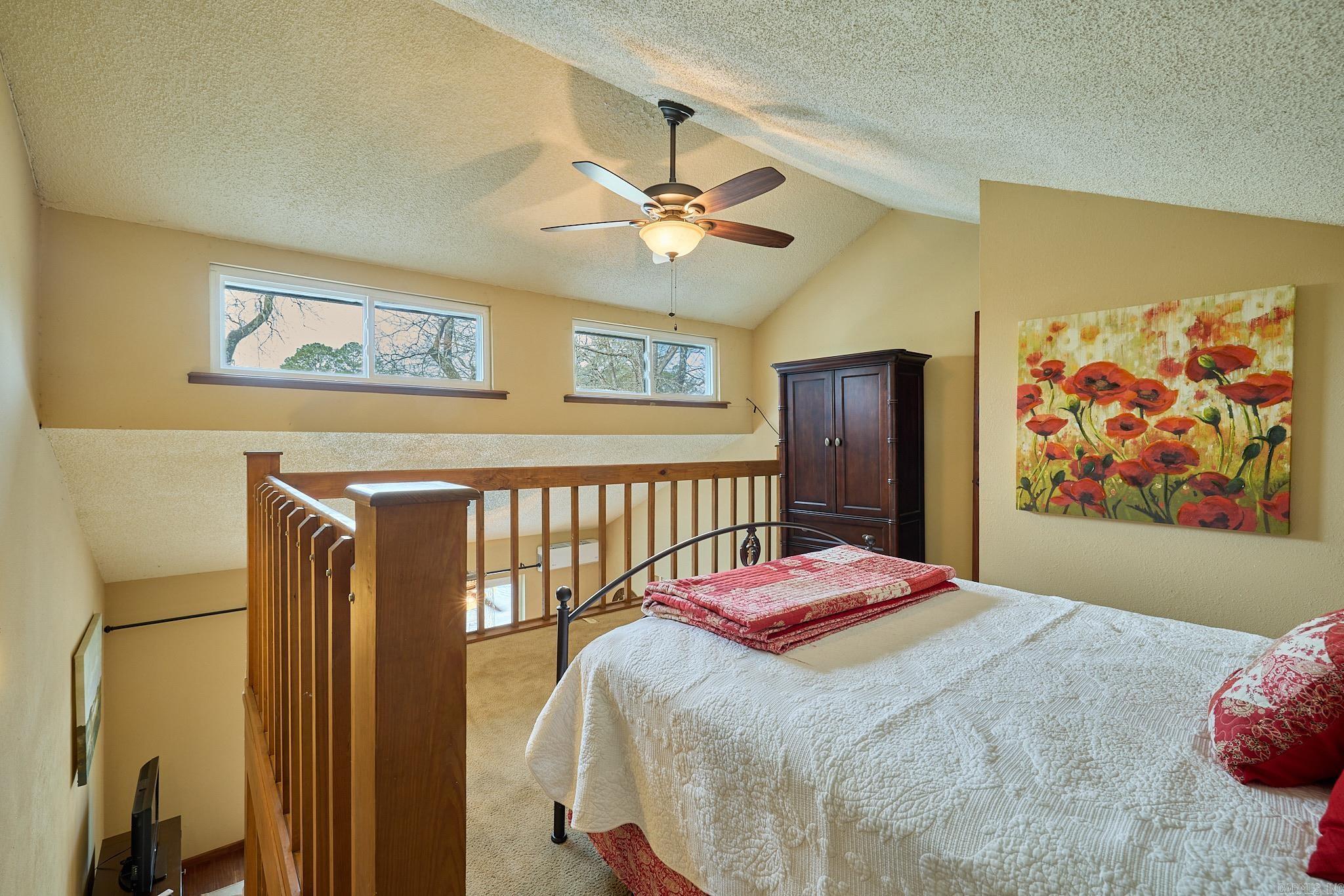 Lake Hamilton Outside - Residential