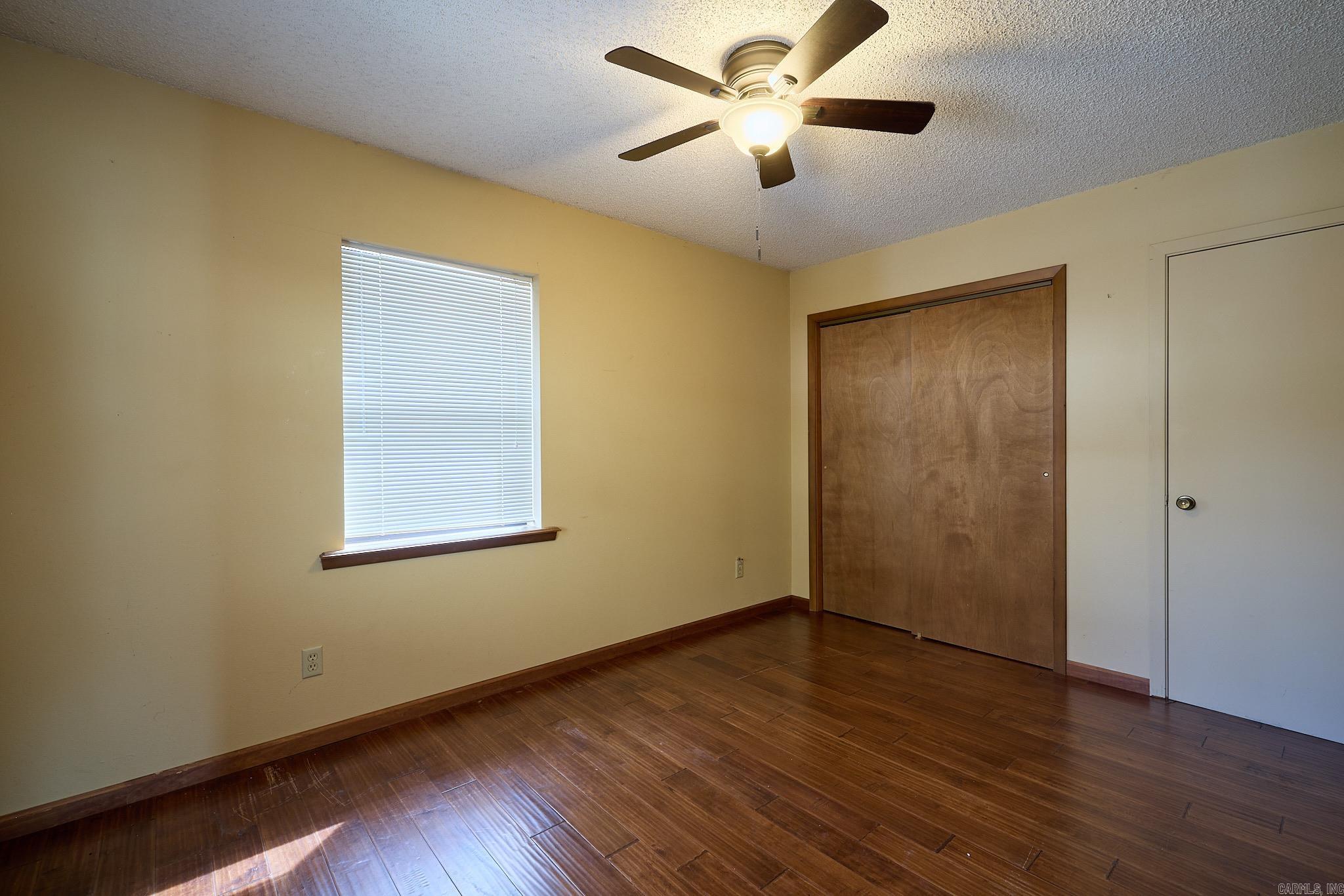 Lake Hamilton Outside - Residential