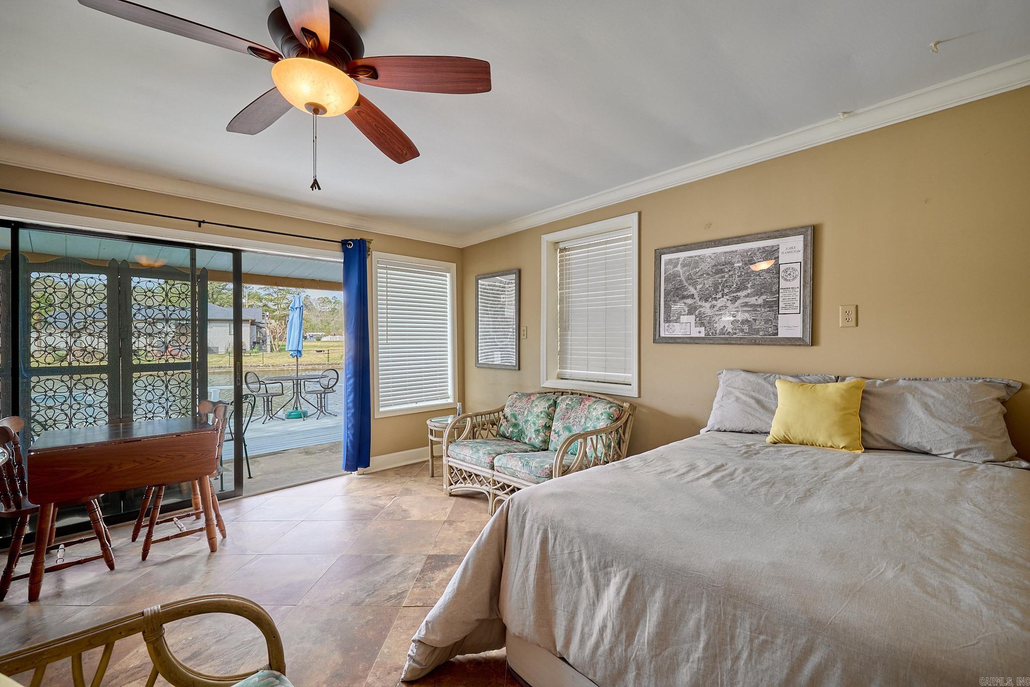 Lake Hamilton Outside - Residential