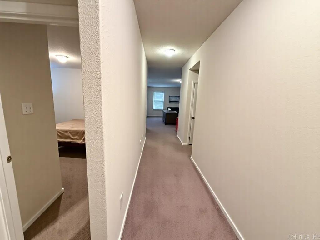 Meadows Edge - Residential Lease