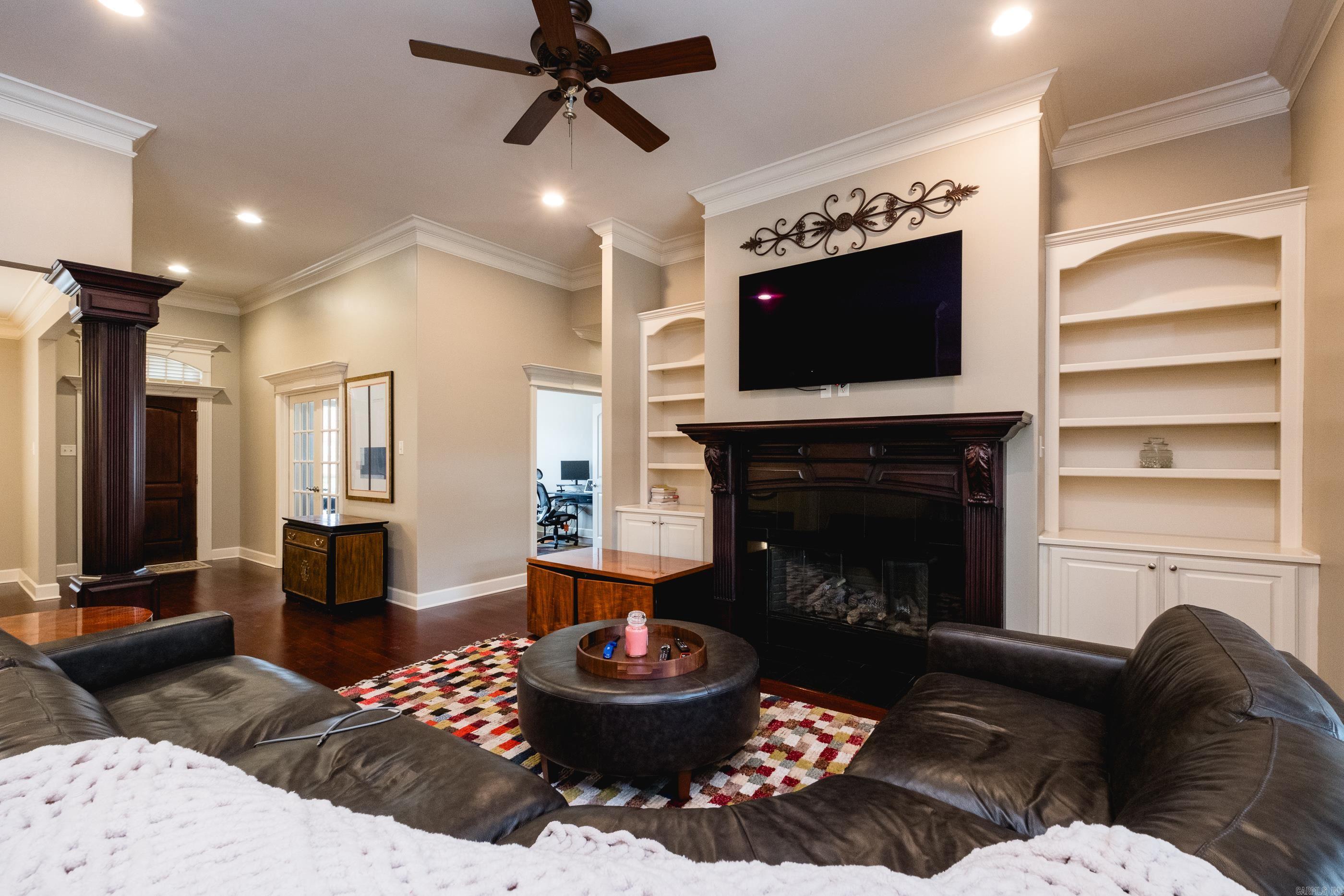 STONECREEK ADDN - Residential