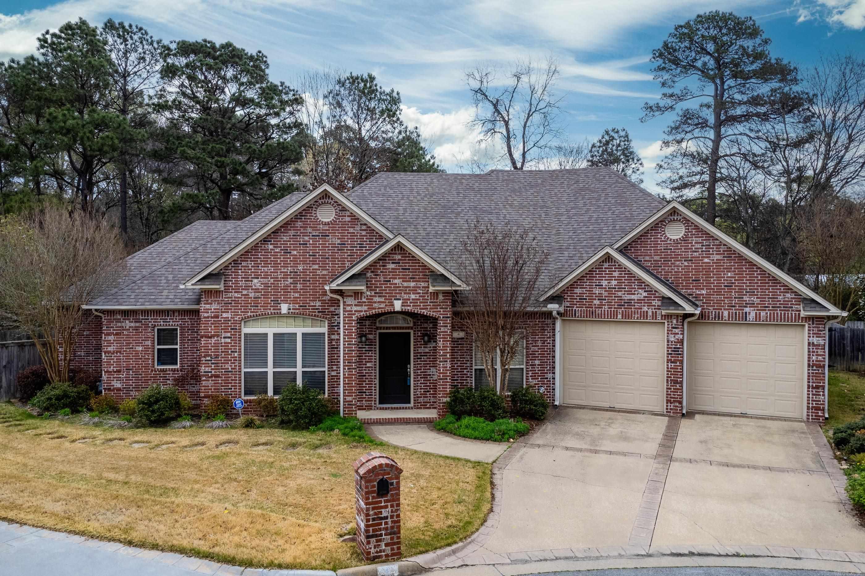 STONECREEK ADDN - Residential