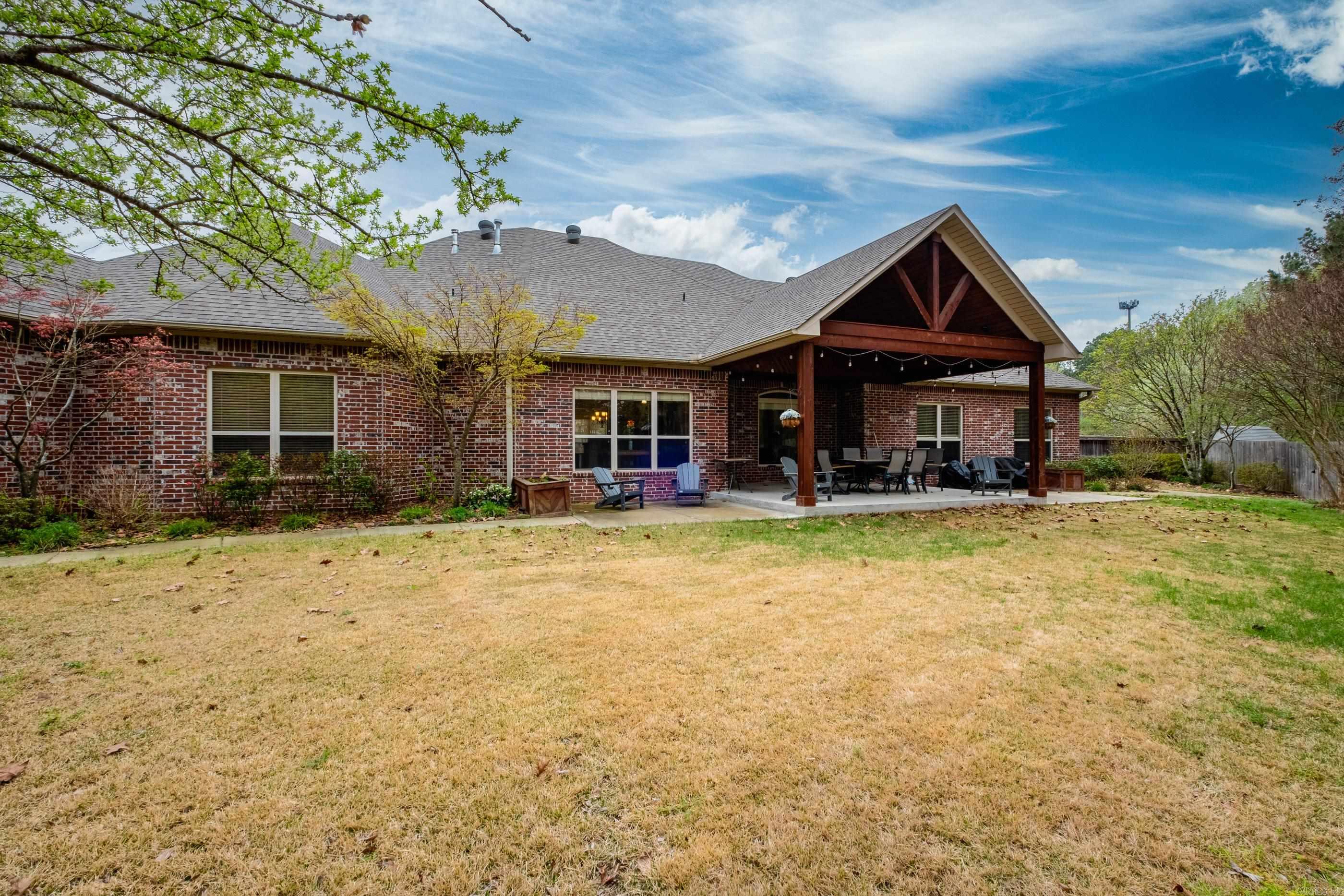 STONECREEK ADDN - Residential