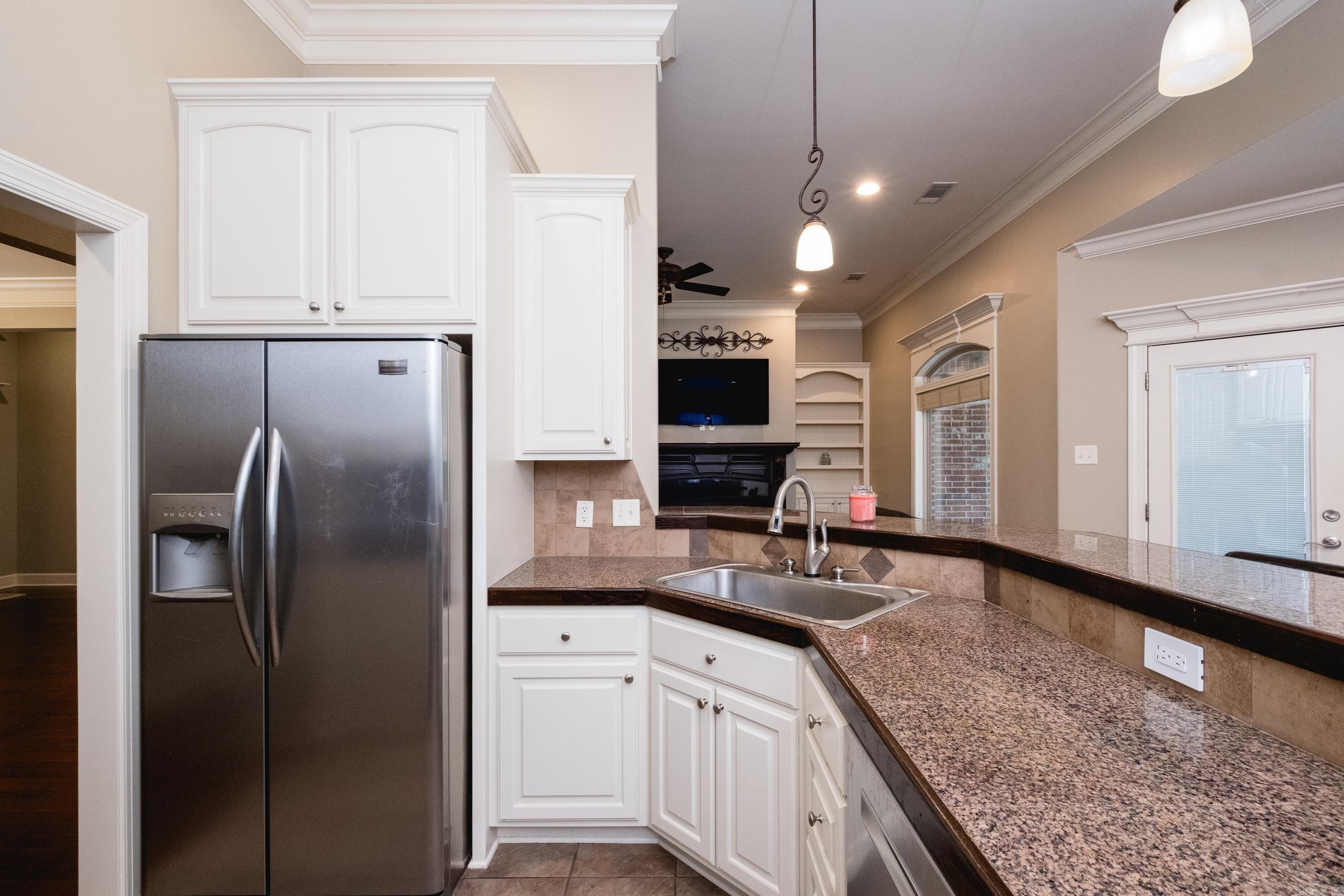 STONECREEK ADDN - Residential