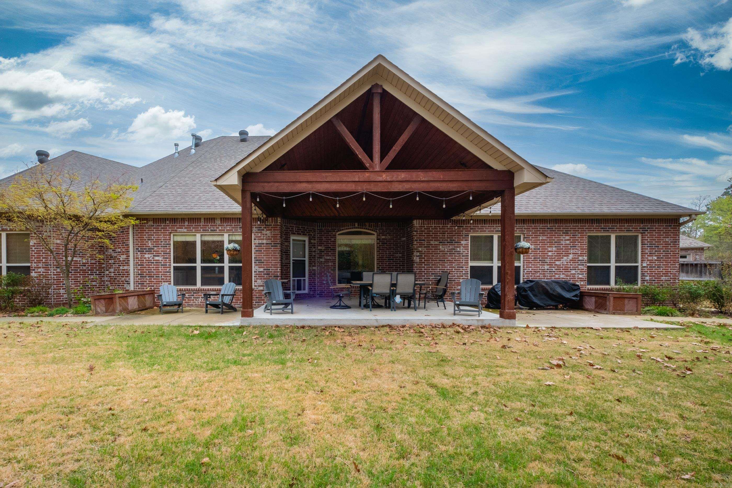 STONECREEK ADDN - Residential