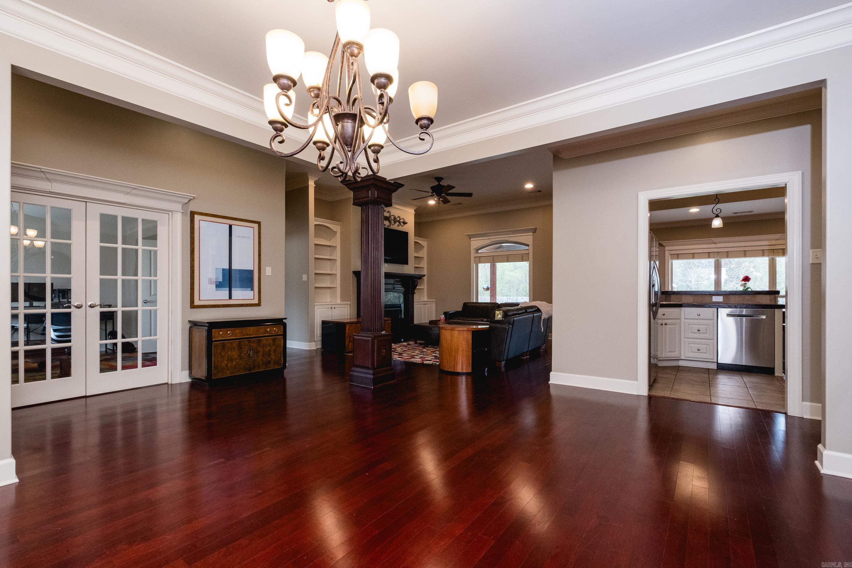 STONECREEK ADDN - Residential