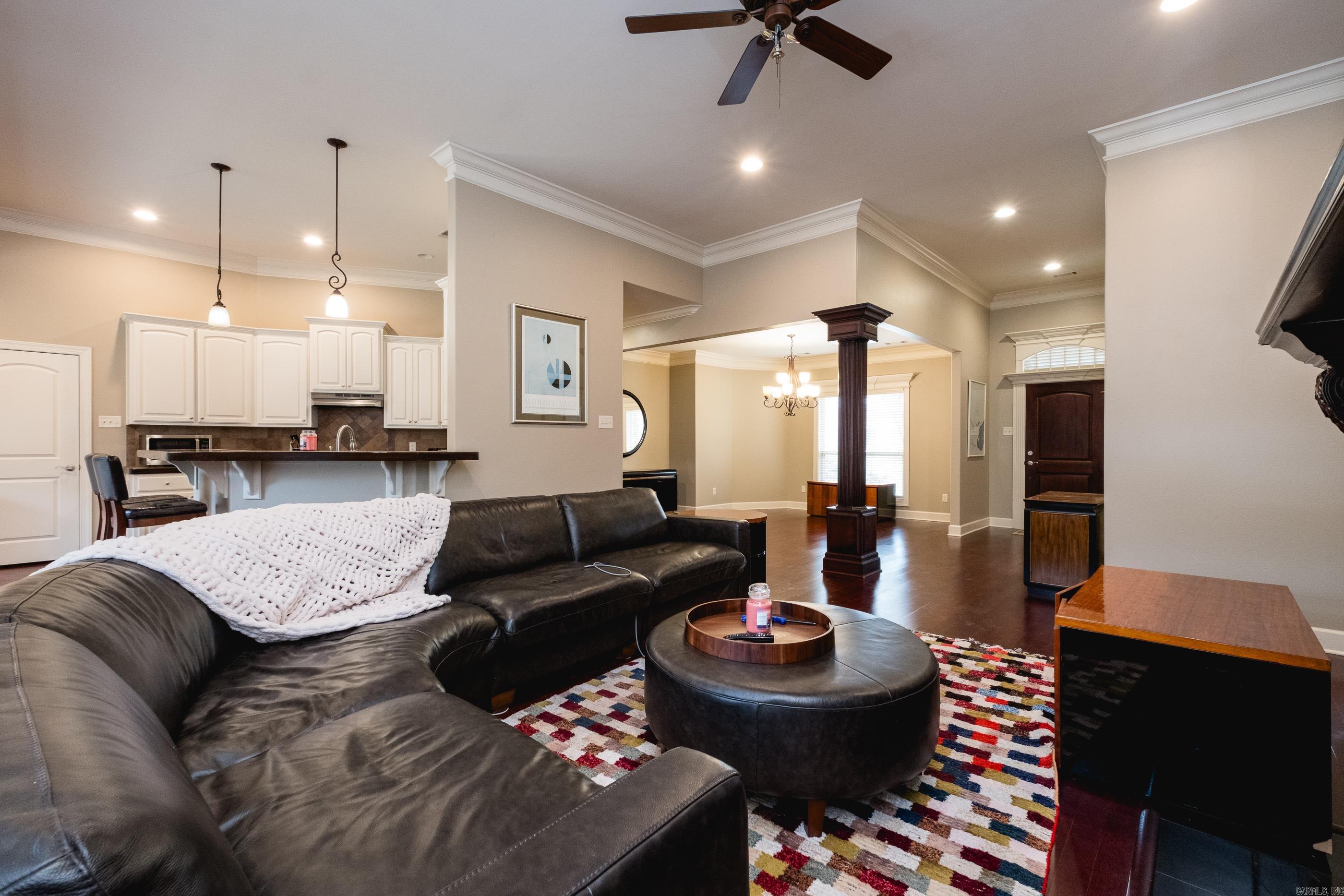 STONECREEK ADDN - Residential