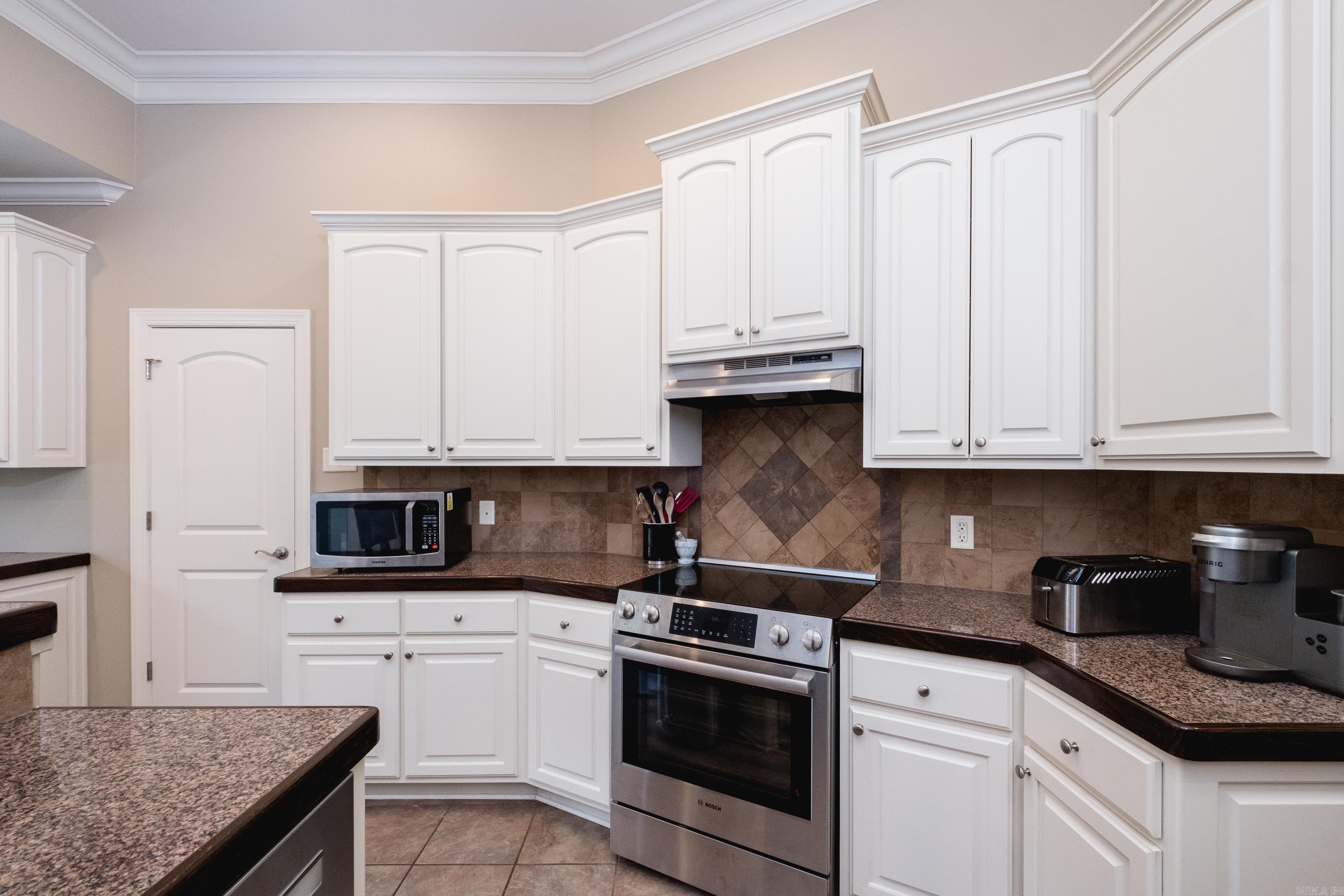 STONECREEK ADDN - Residential