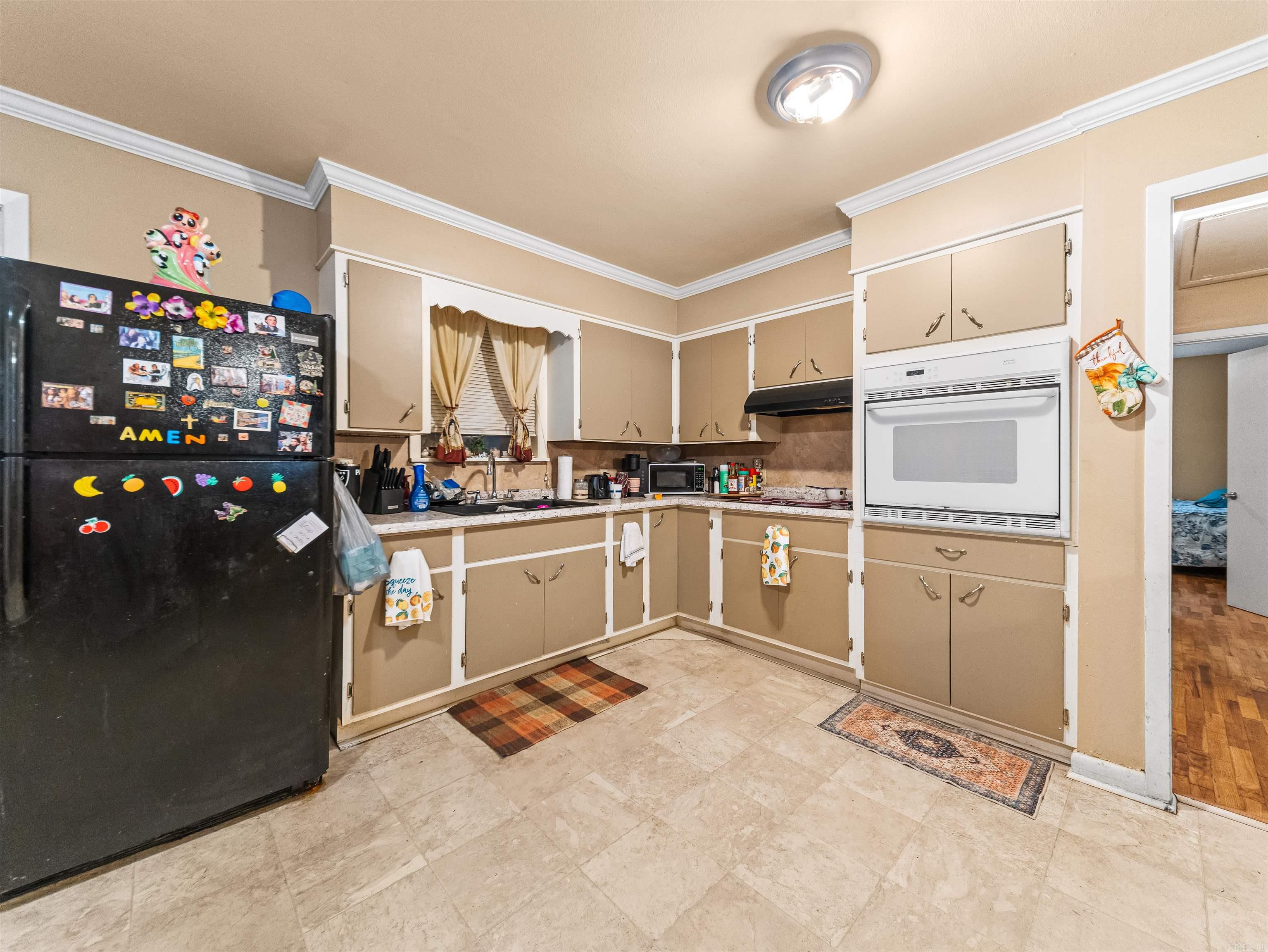 BURROUGHS, ODIE - Residential