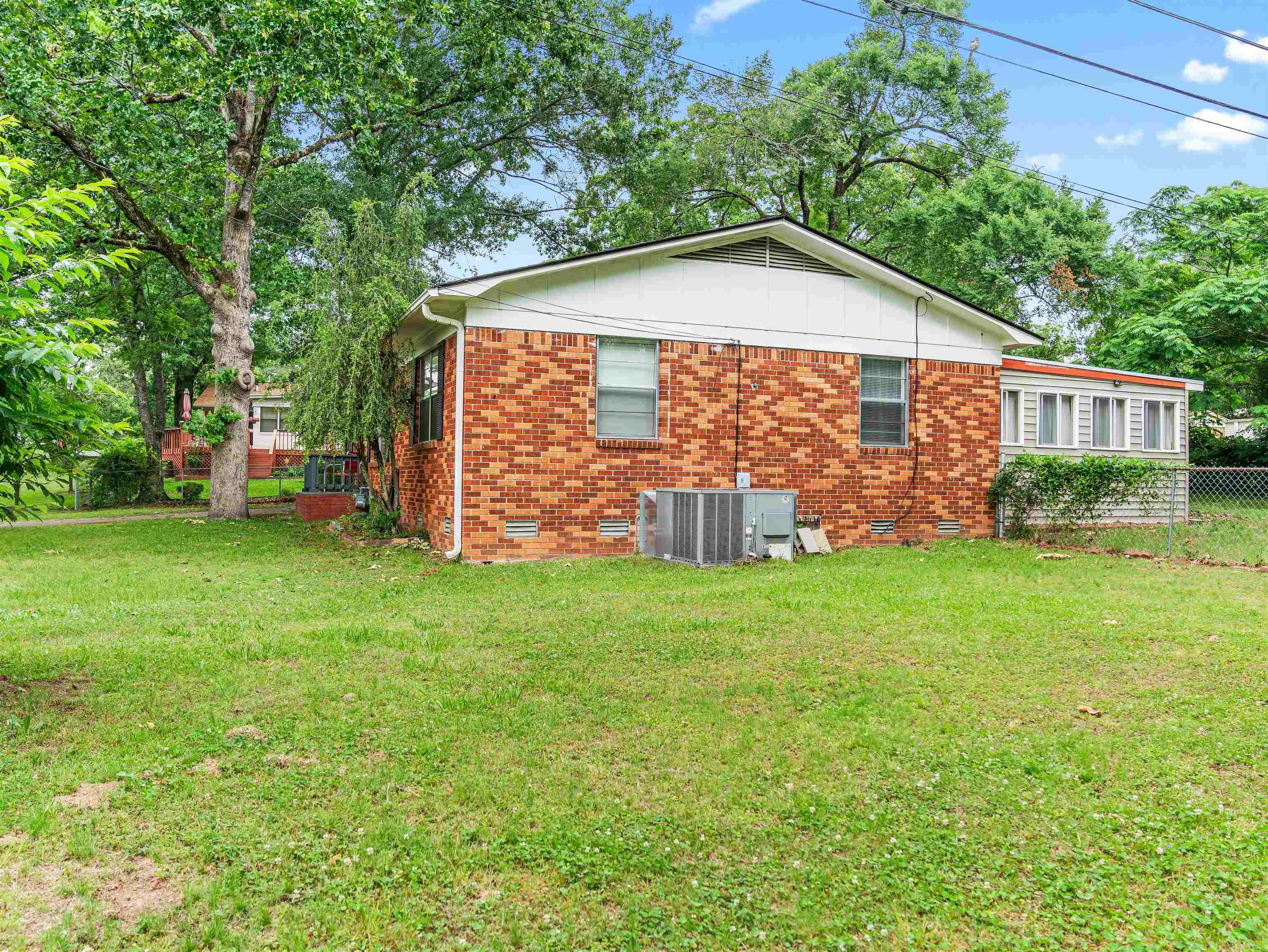 BURROUGHS, ODIE - Residential