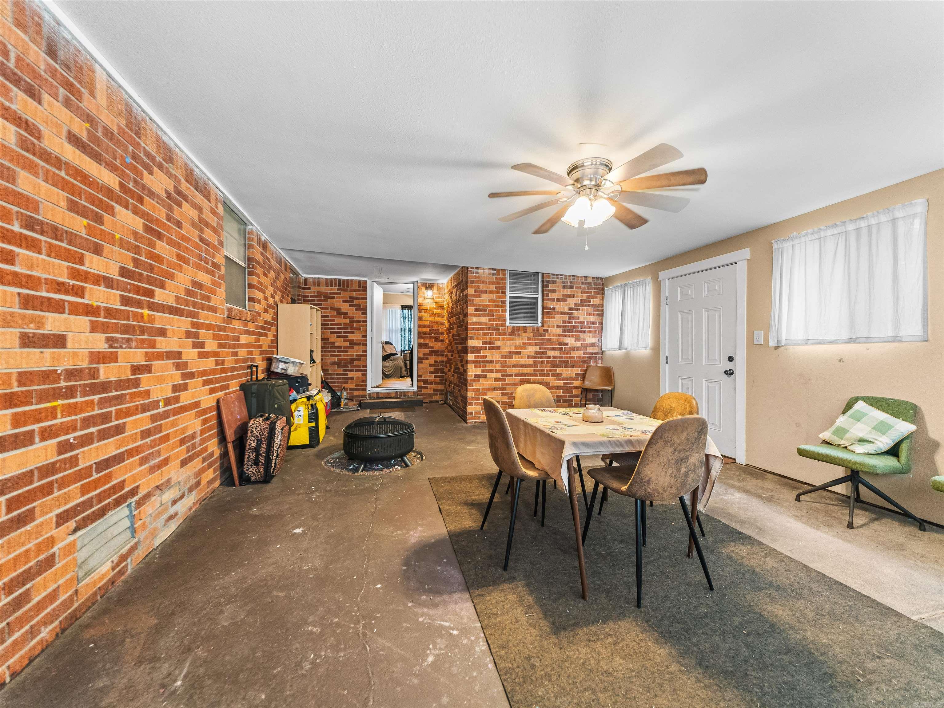 BURROUGHS, ODIE - Residential