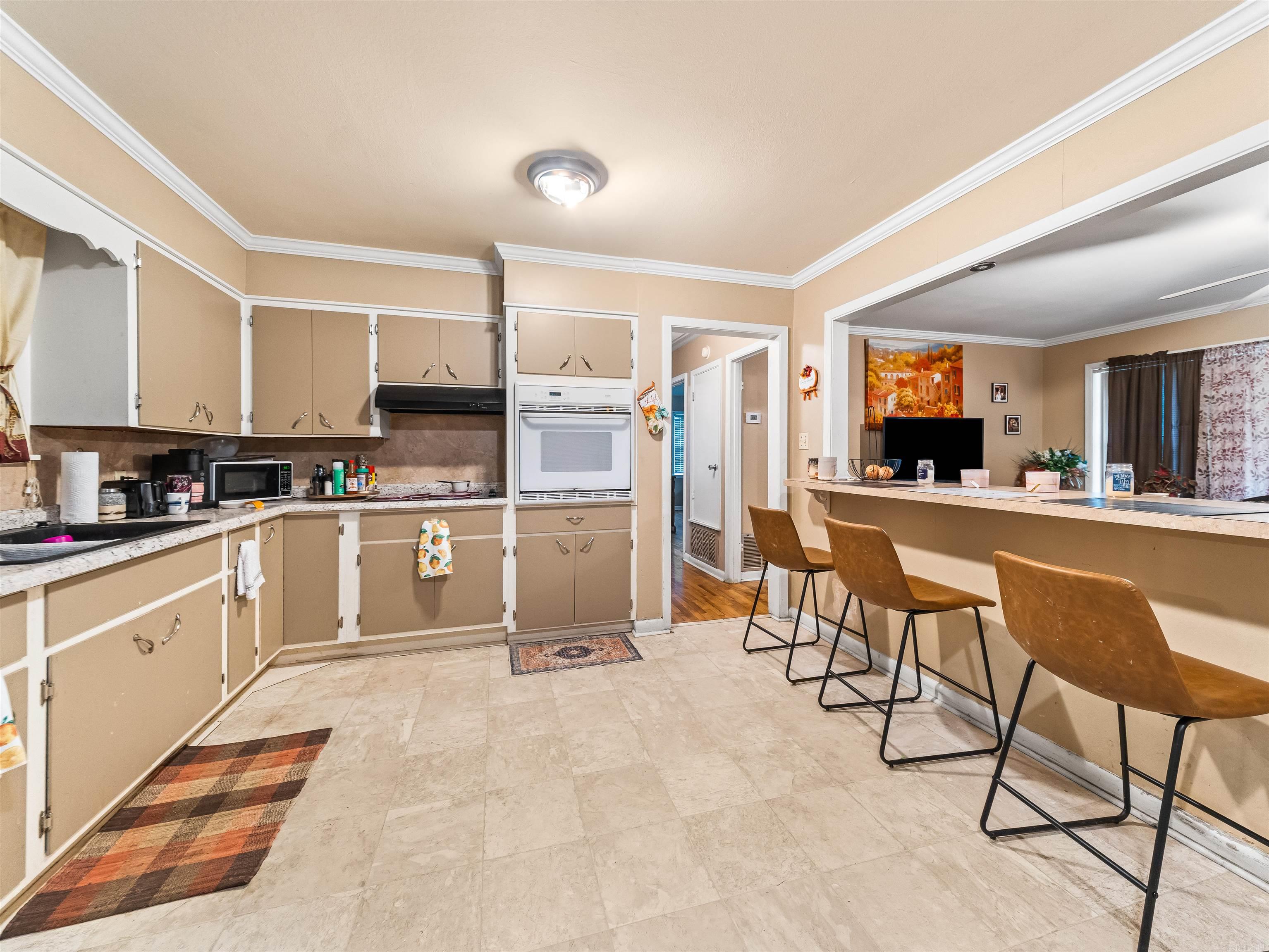 BURROUGHS, ODIE - Residential