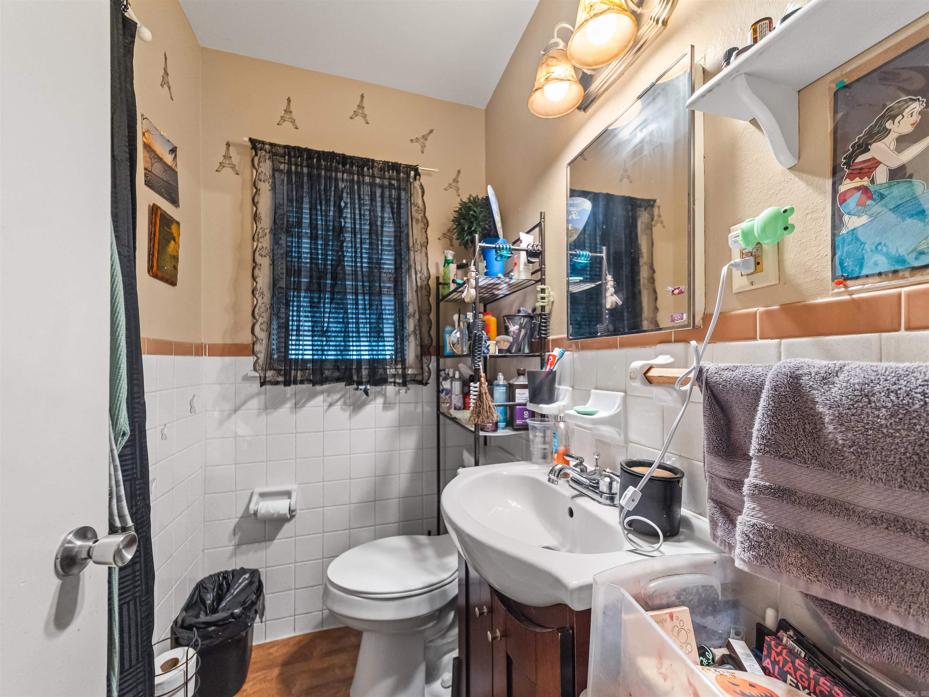 BURROUGHS, ODIE - Residential