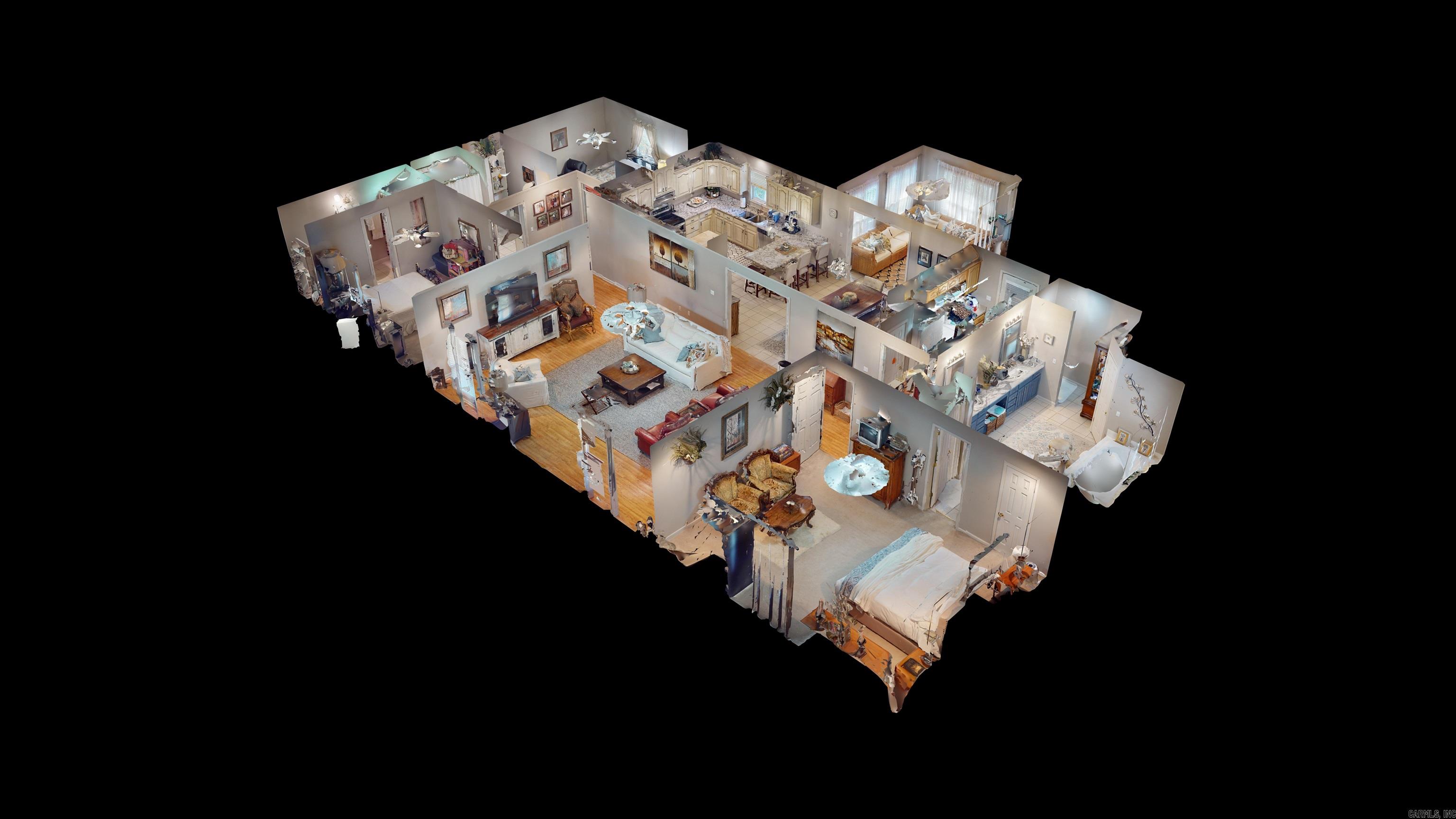 Not In List - Residential