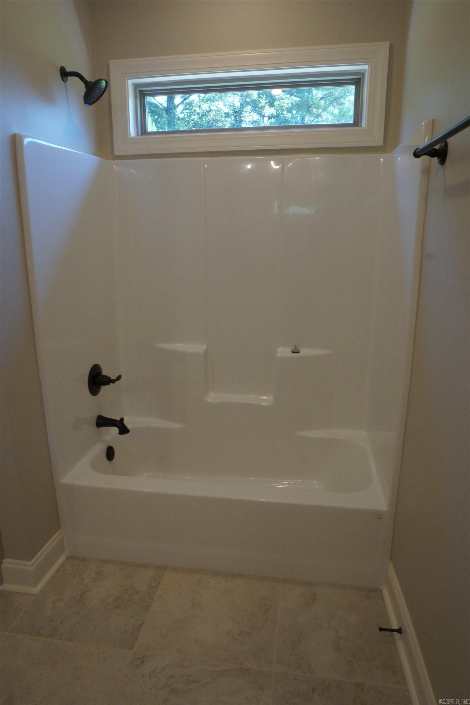 Jamestown Manor - Residential