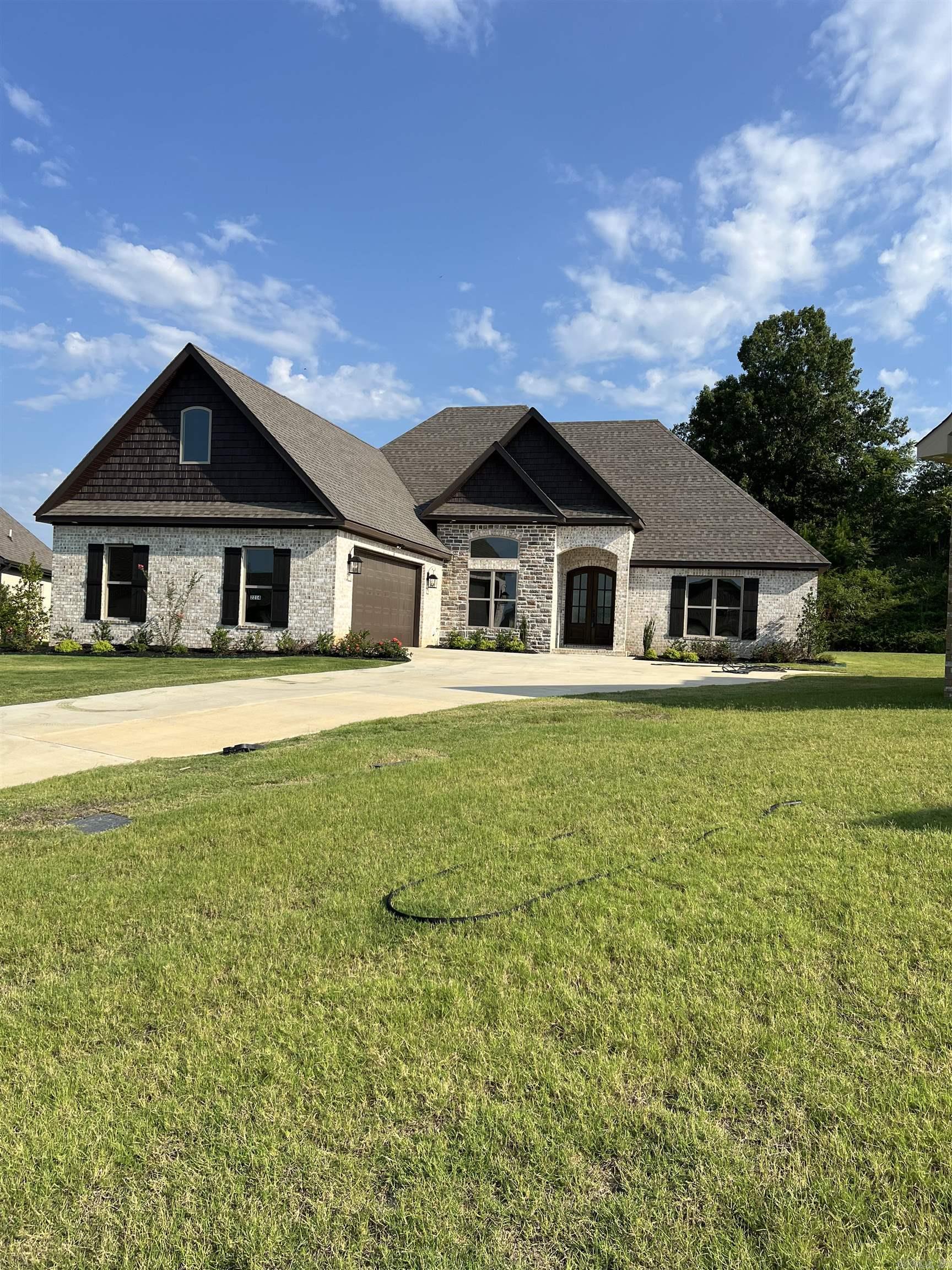 View Jonesboro, AR 72404 house