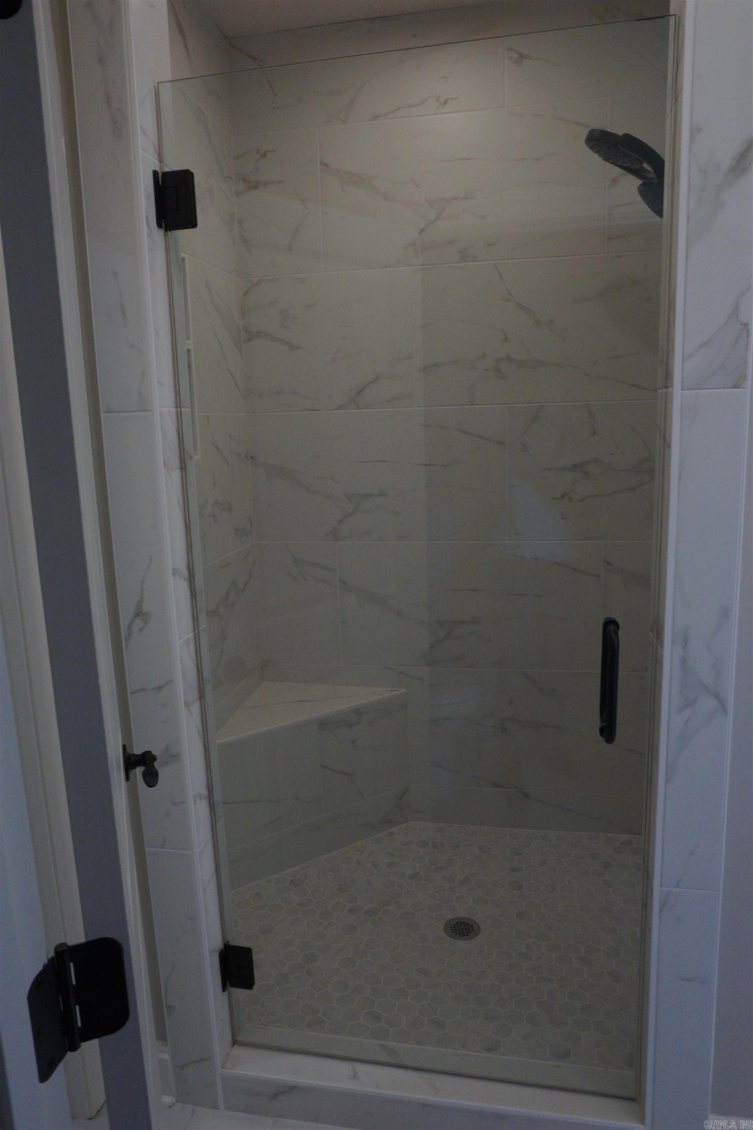 Jamestown Manor - Residential