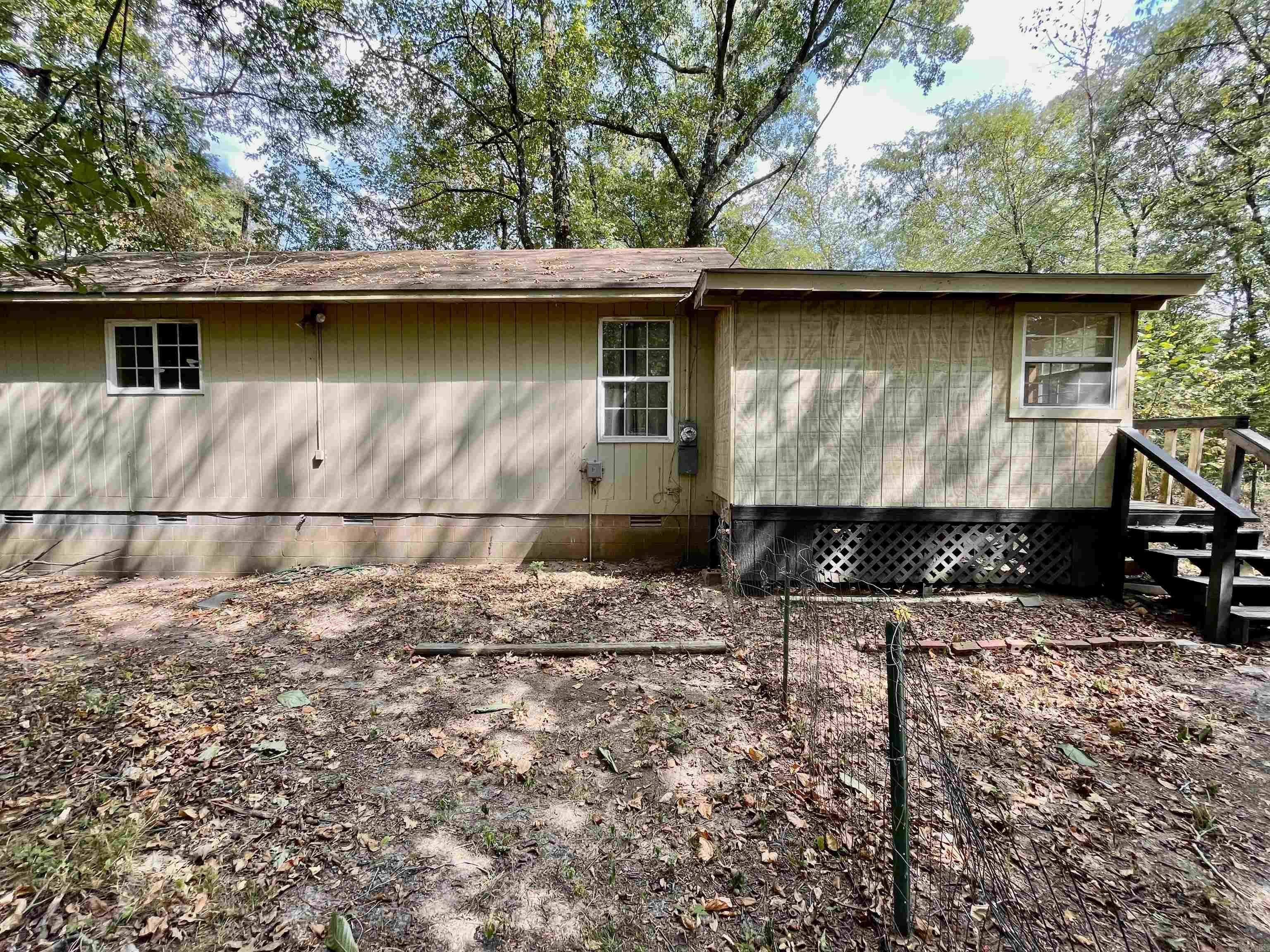 WYLDE WOOD VILL - Residential