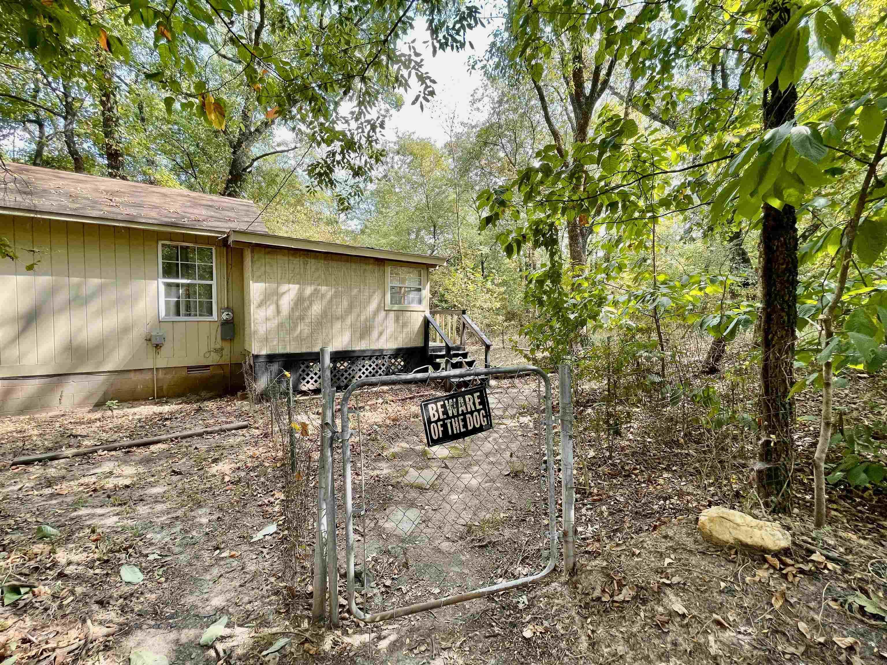 WYLDE WOOD VILL - Residential