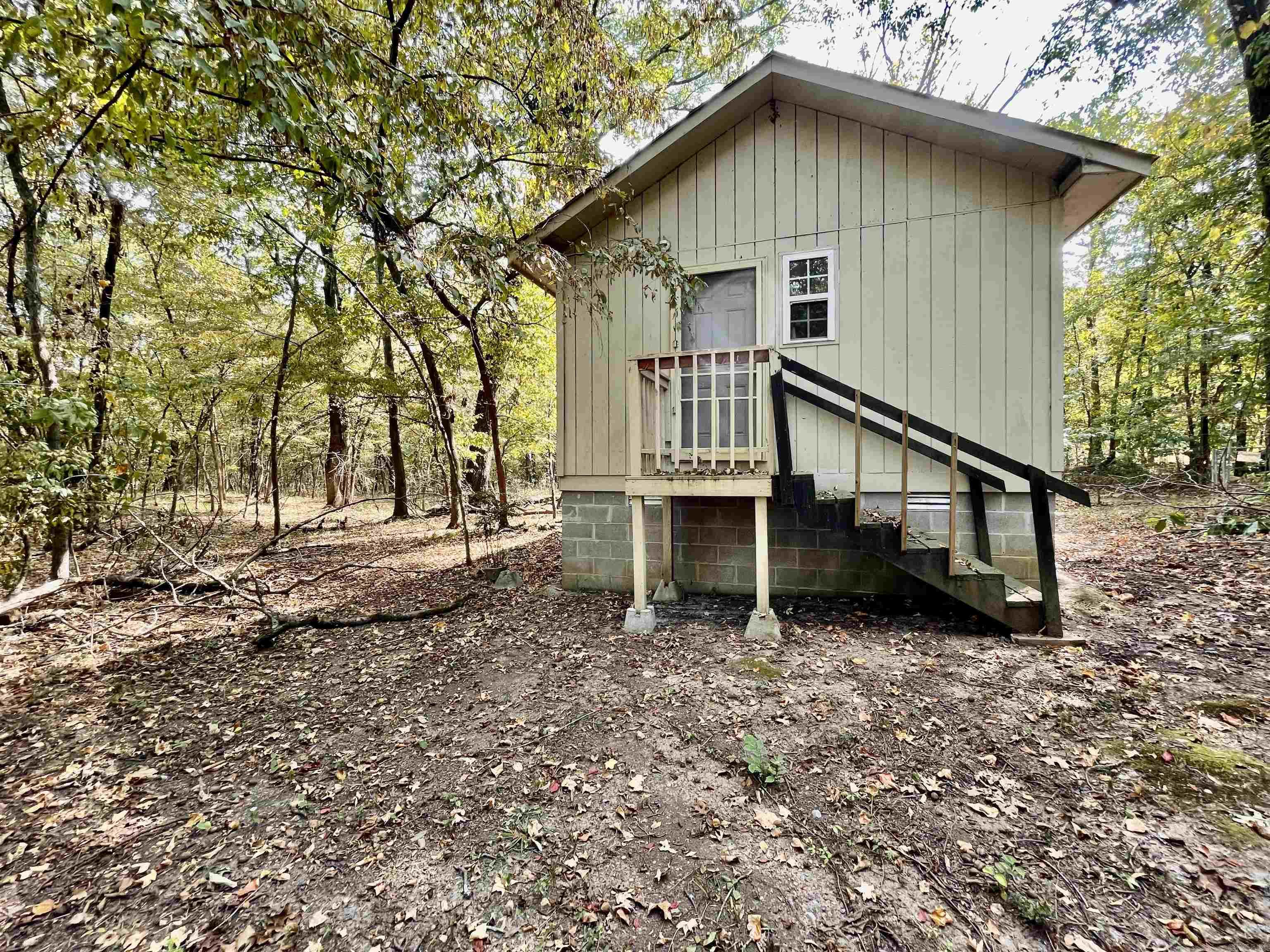 WYLDE WOOD VILL - Residential