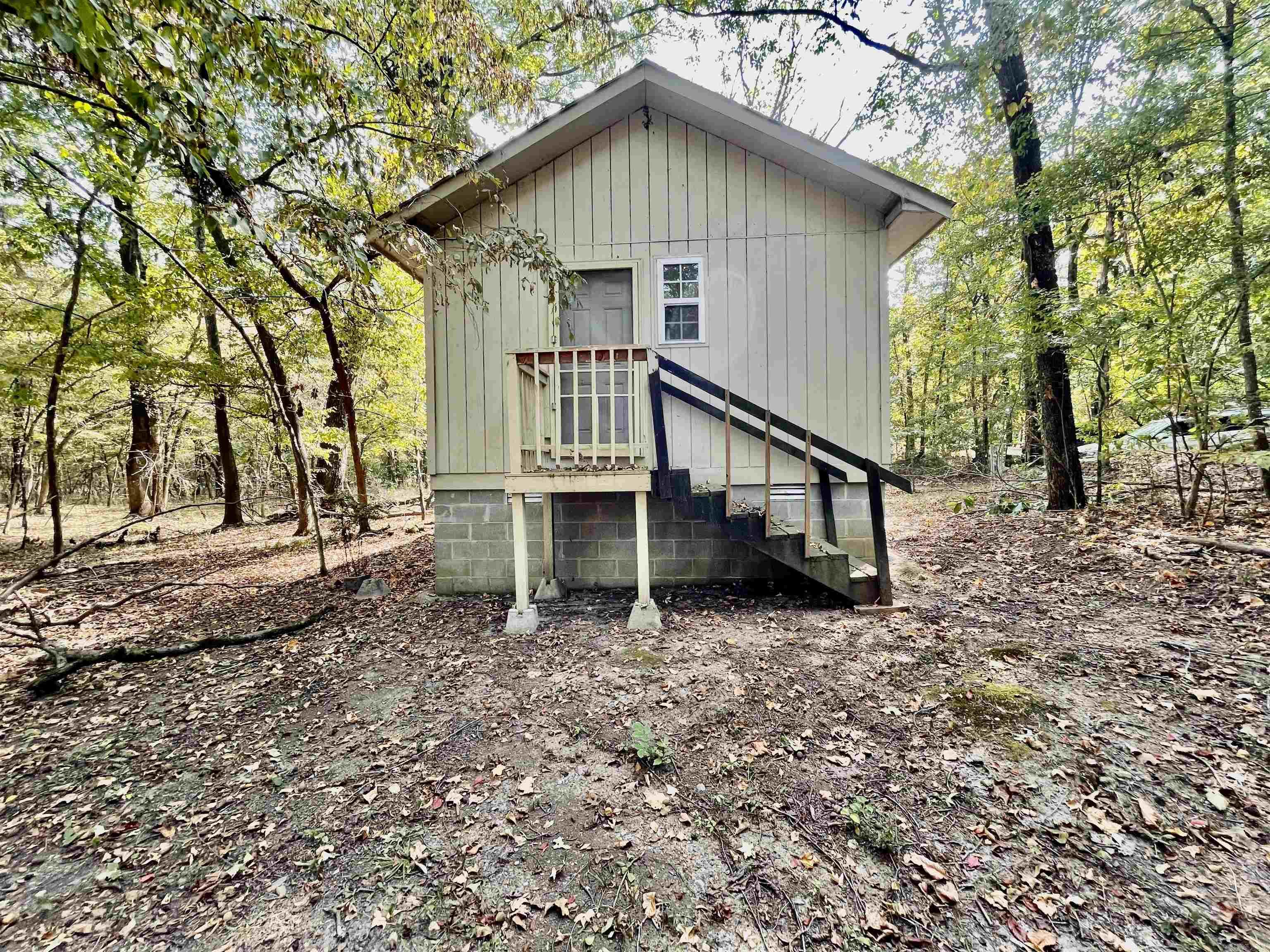 WYLDE WOOD VILL - Residential