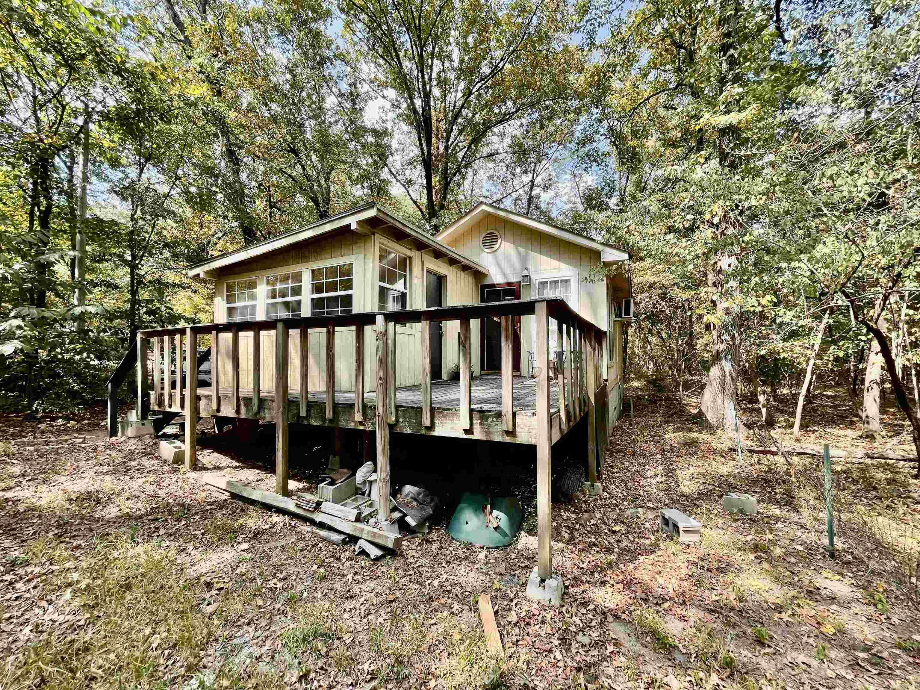 WYLDE WOOD VILL - Residential