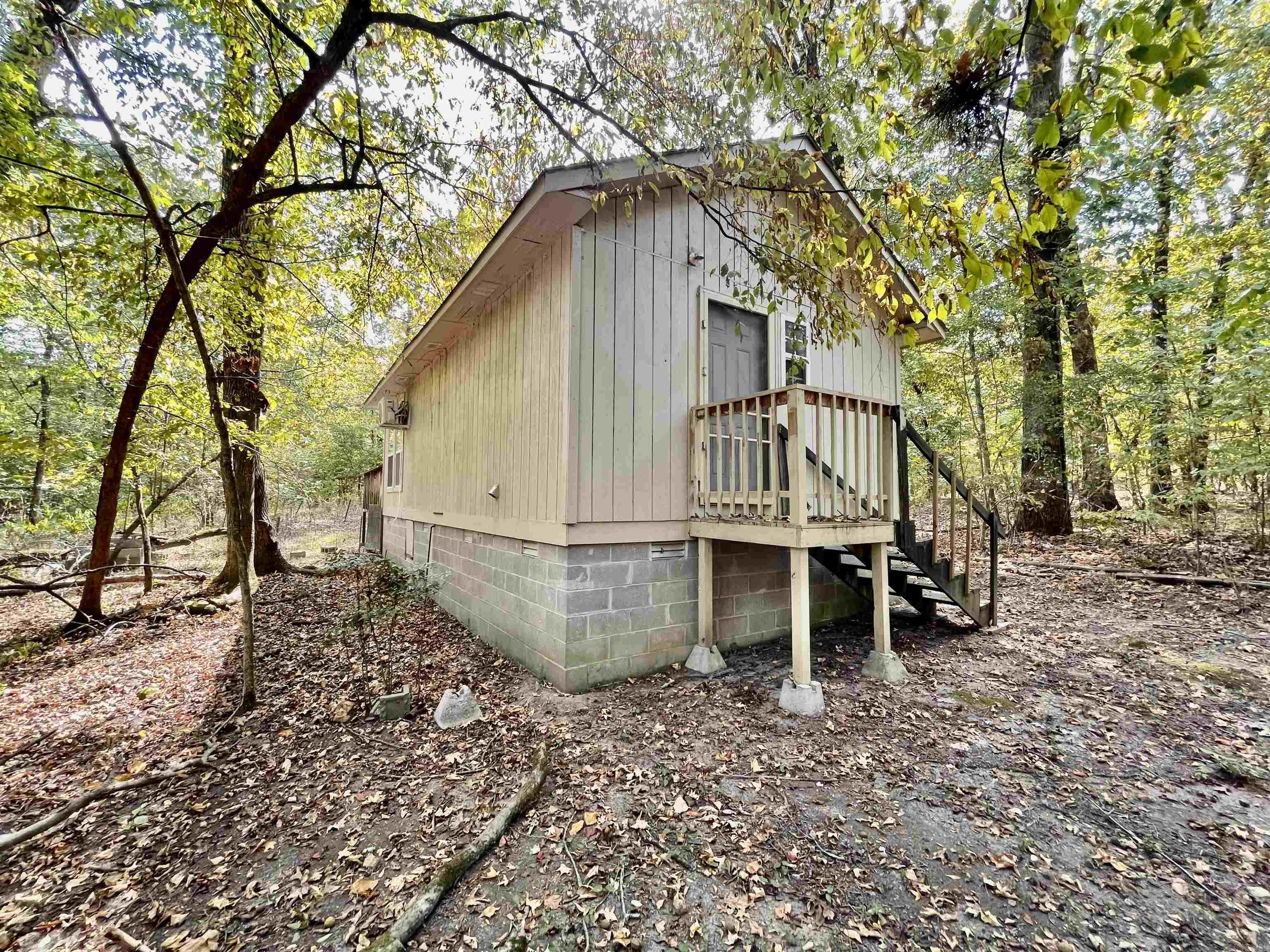 WYLDE WOOD VILL - Residential