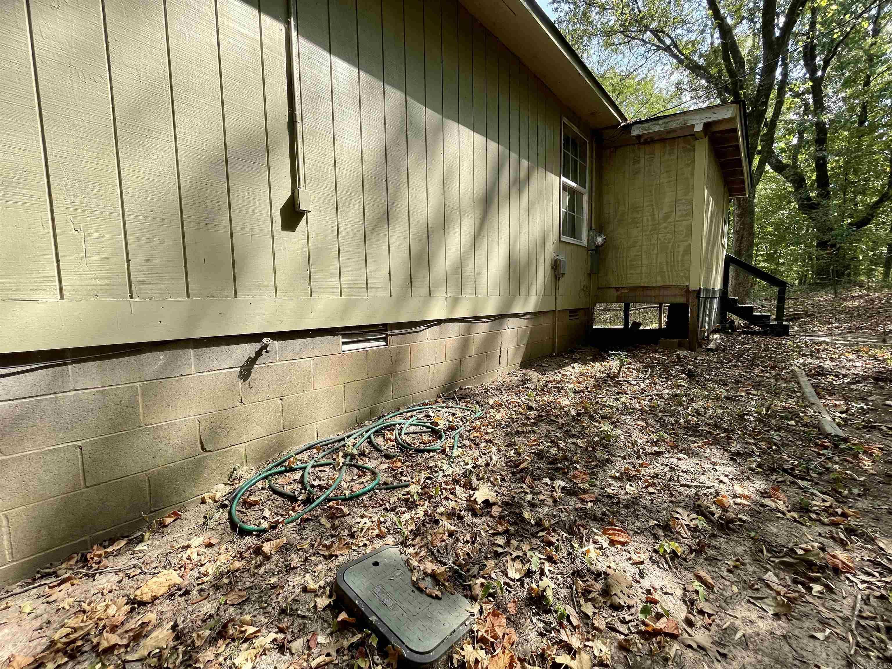 WYLDE WOOD VILL - Residential