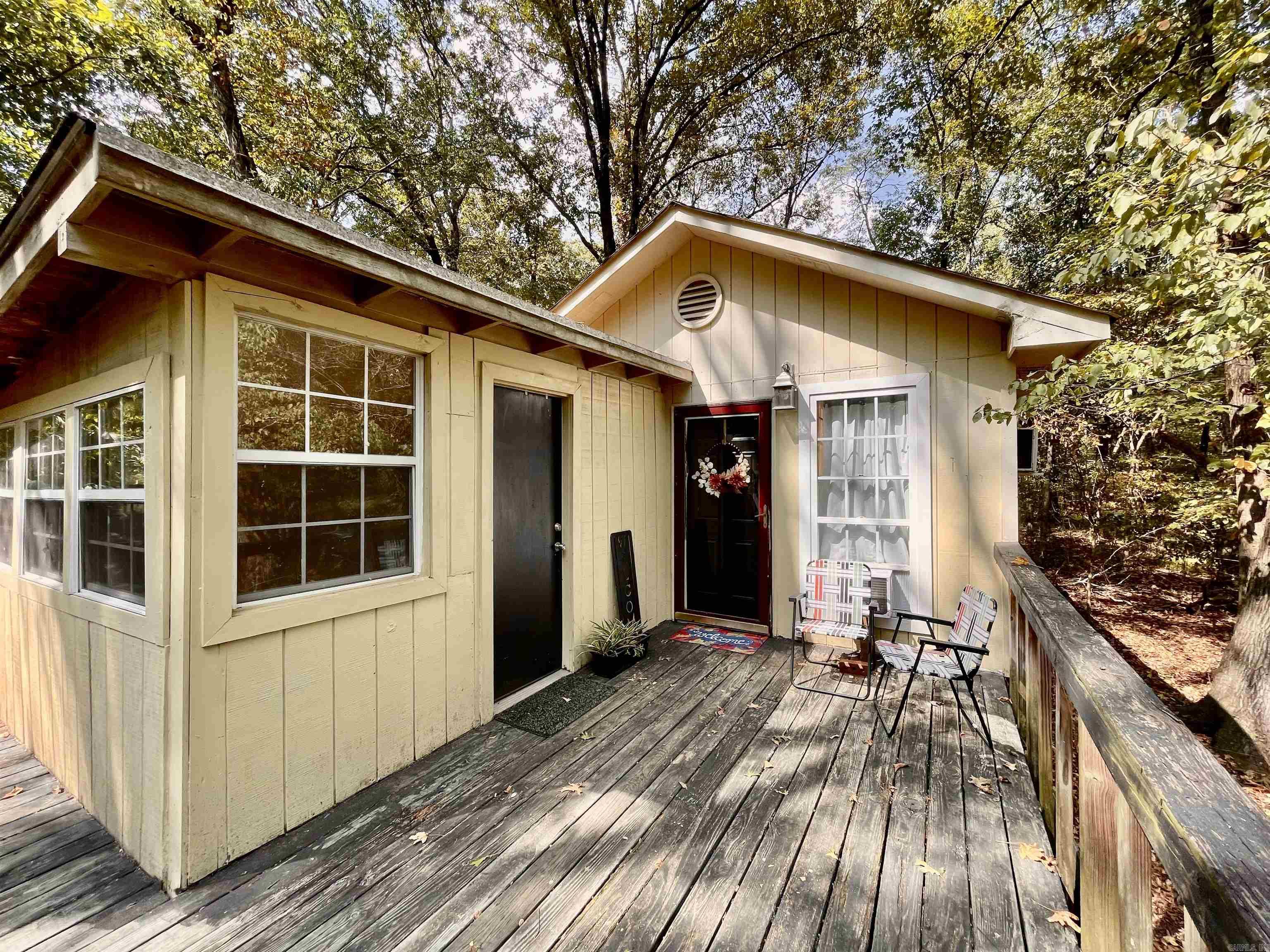 WYLDE WOOD VILL - Residential