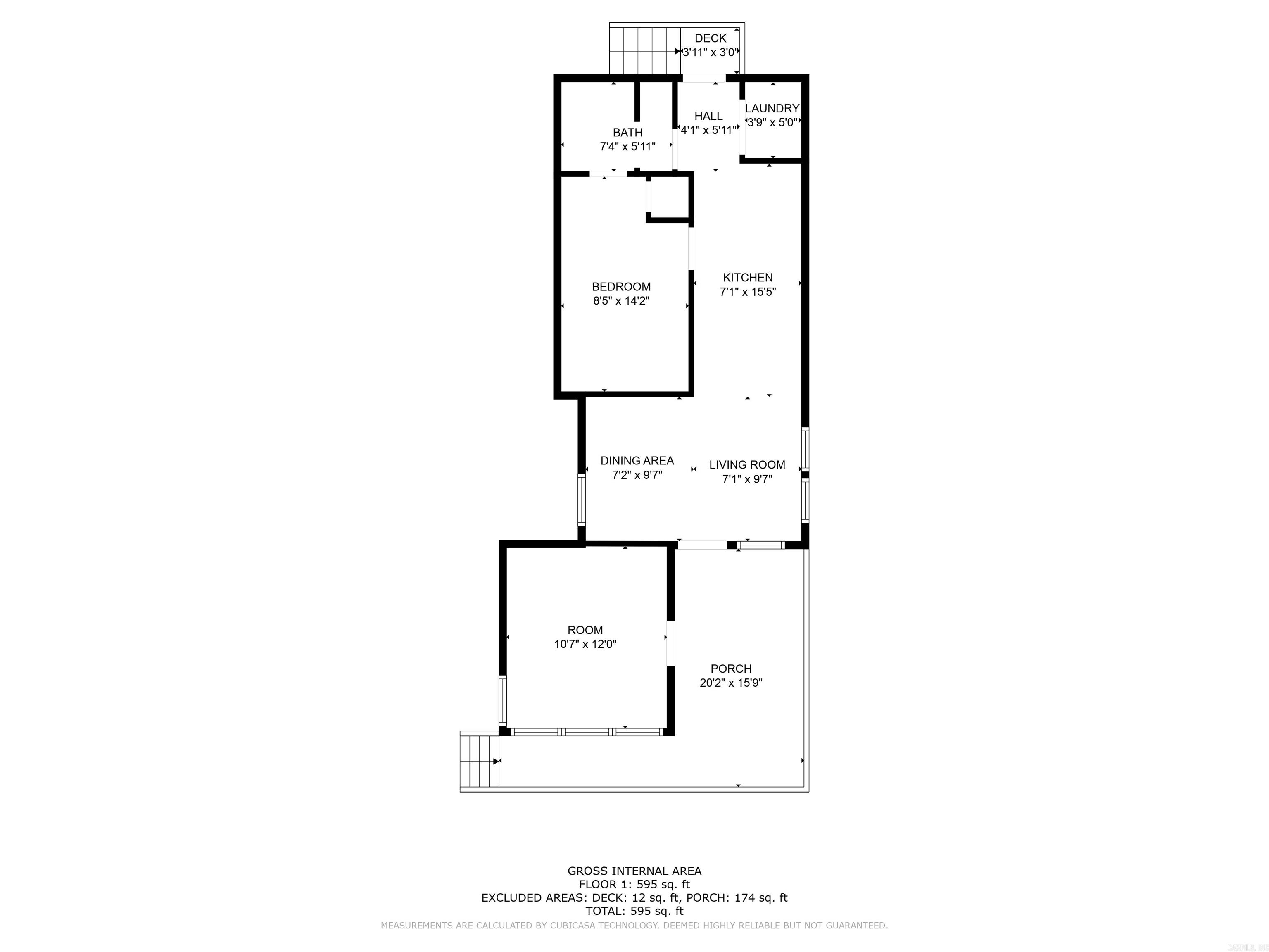 WYLDE WOOD VILL - Residential