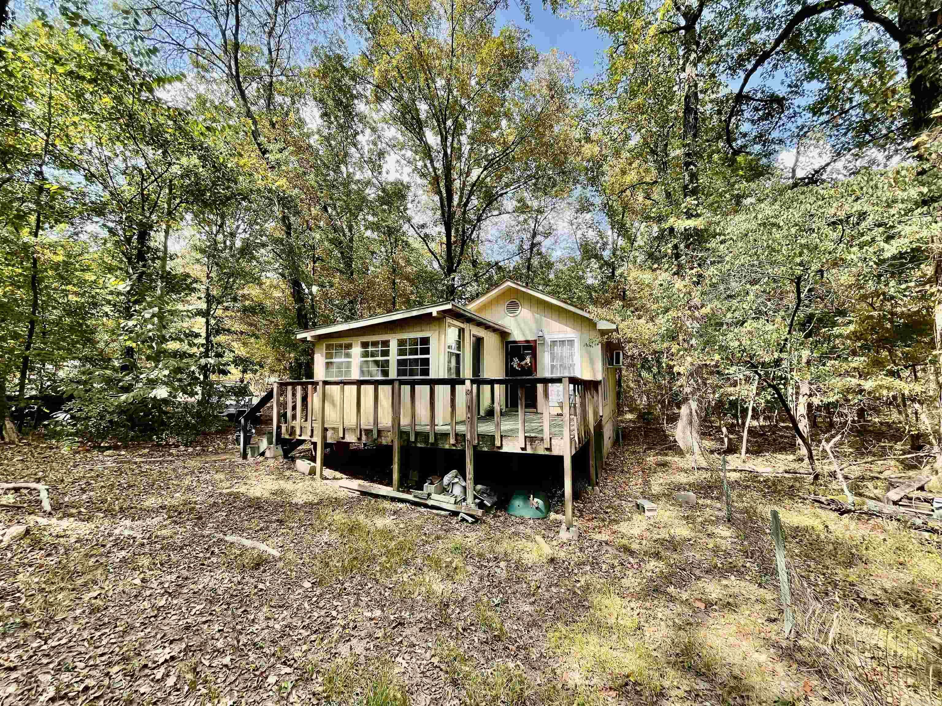 WYLDE WOOD VILL - Residential