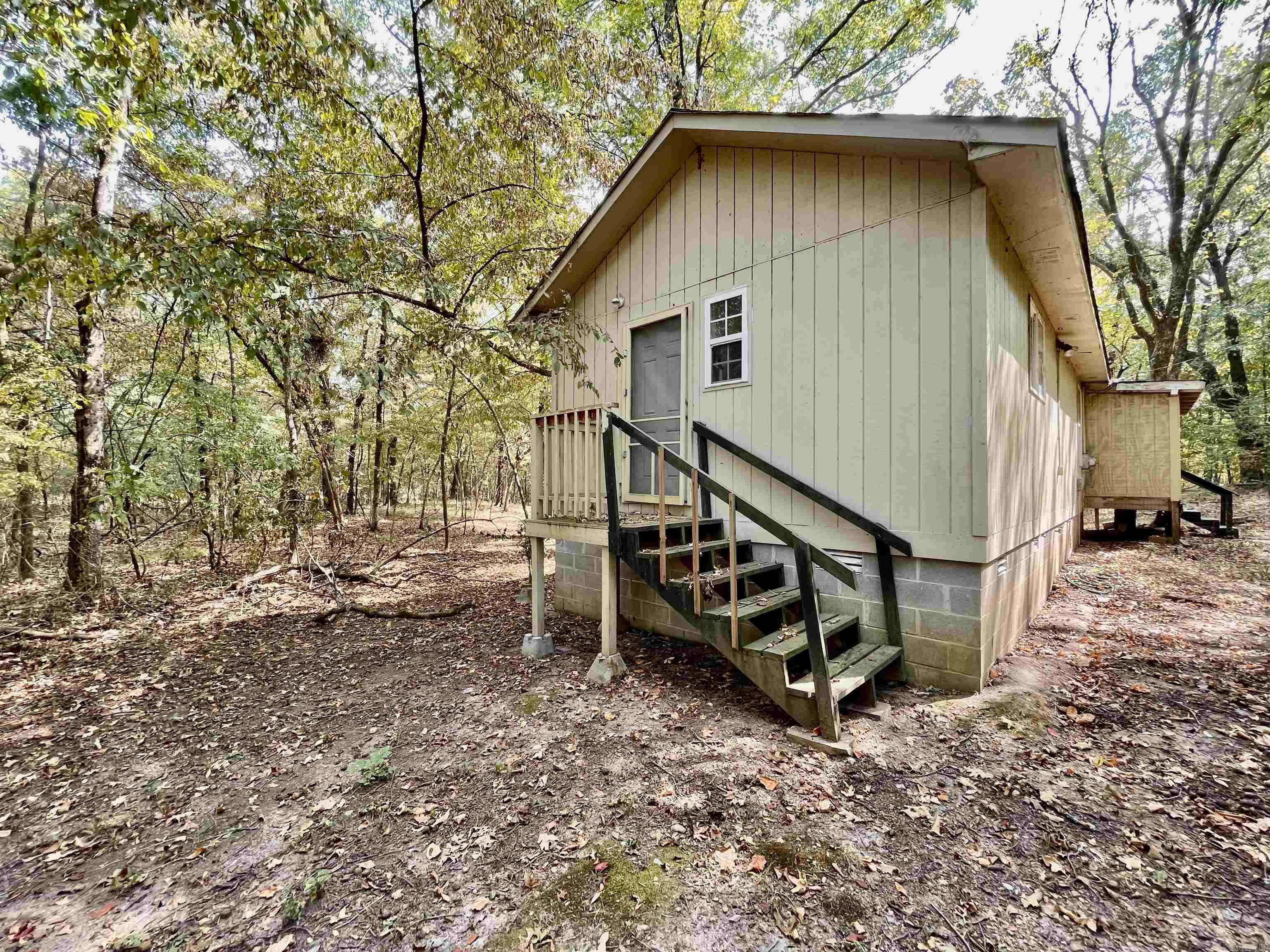 WYLDE WOOD VILL - Residential