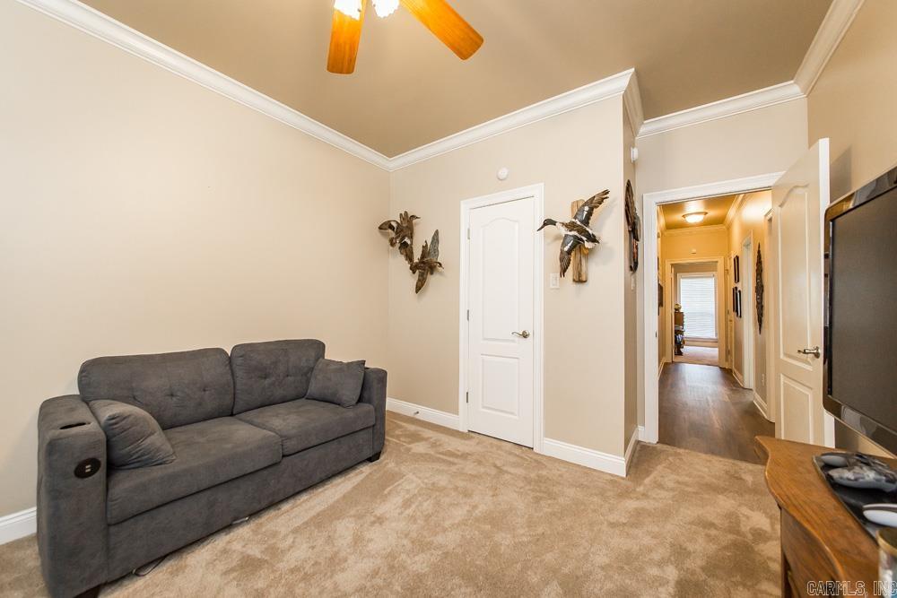 GREYSTONE - Residential