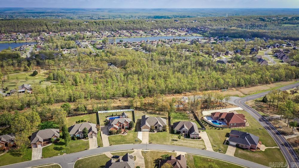 GREYSTONE - Residential