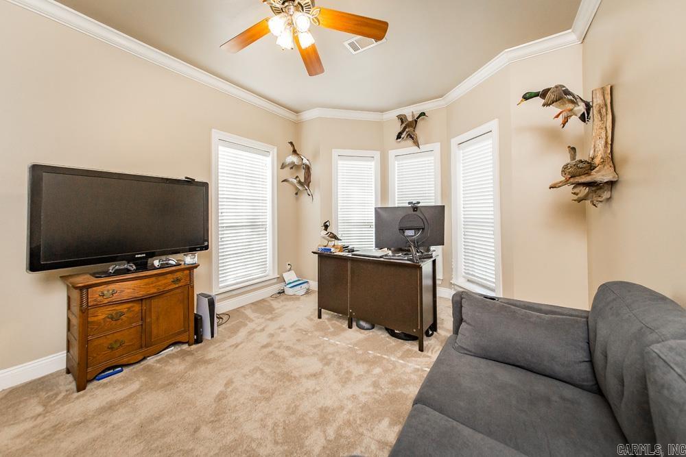 GREYSTONE - Residential