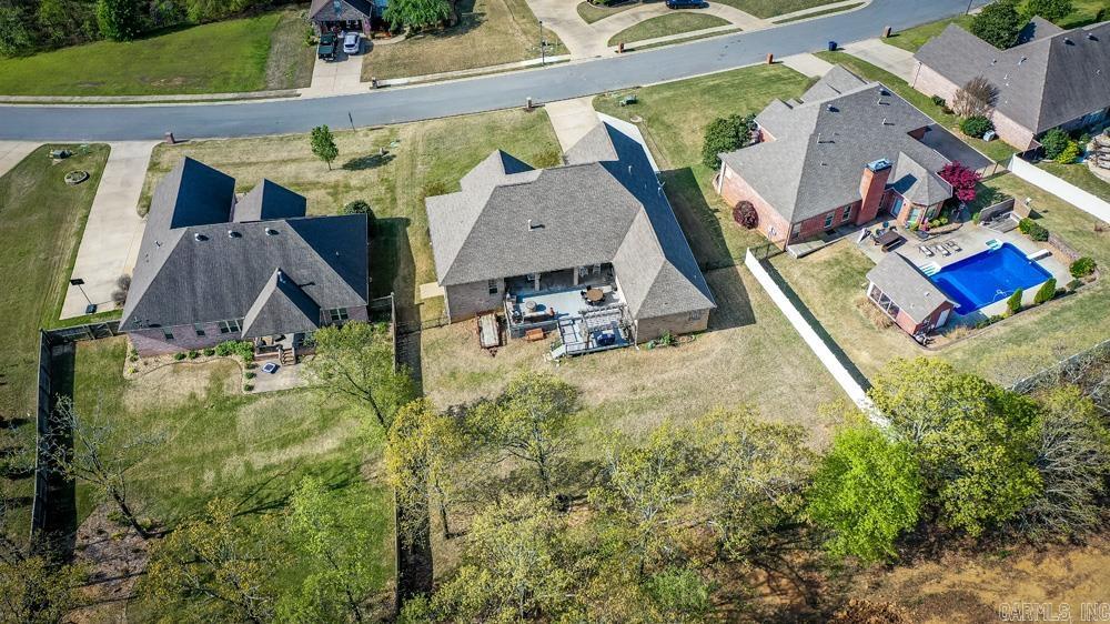 GREYSTONE - Residential