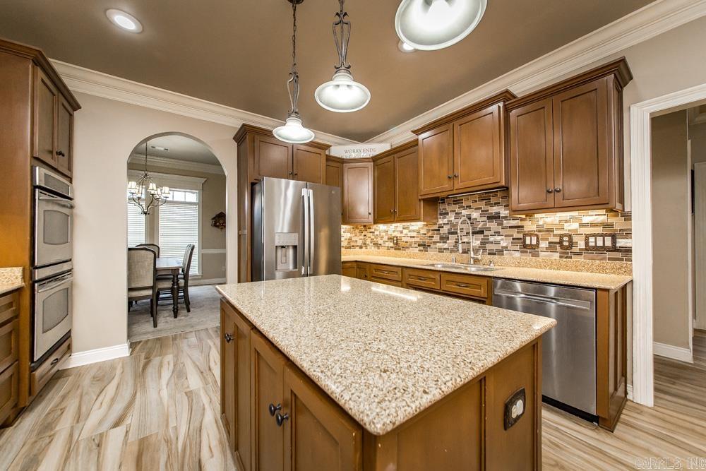 GREYSTONE - Residential