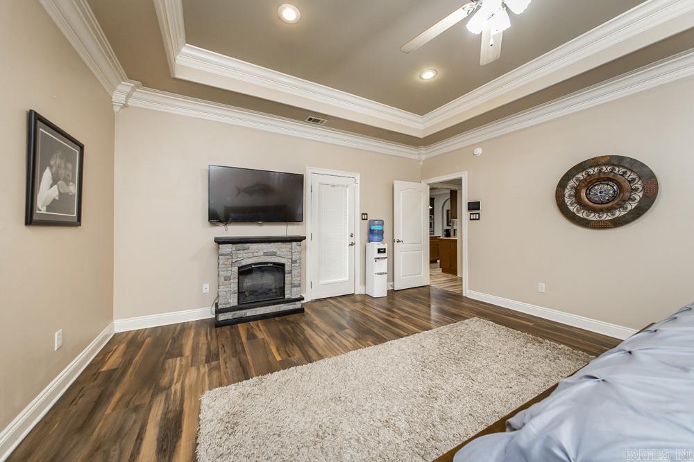 GREYSTONE - Residential