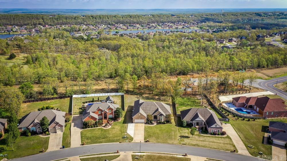 GREYSTONE - Residential