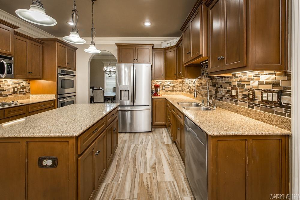 GREYSTONE - Residential