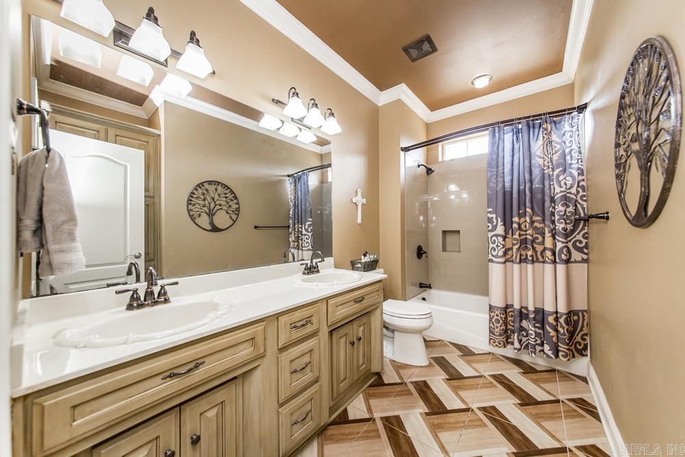 GREYSTONE - Residential