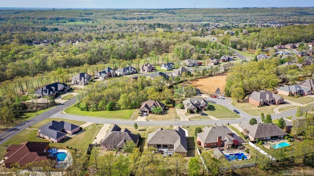 GREYSTONE - Residential