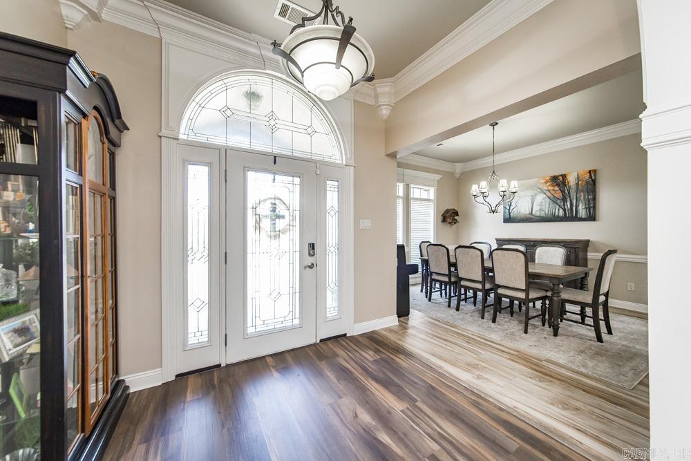 GREYSTONE - Residential