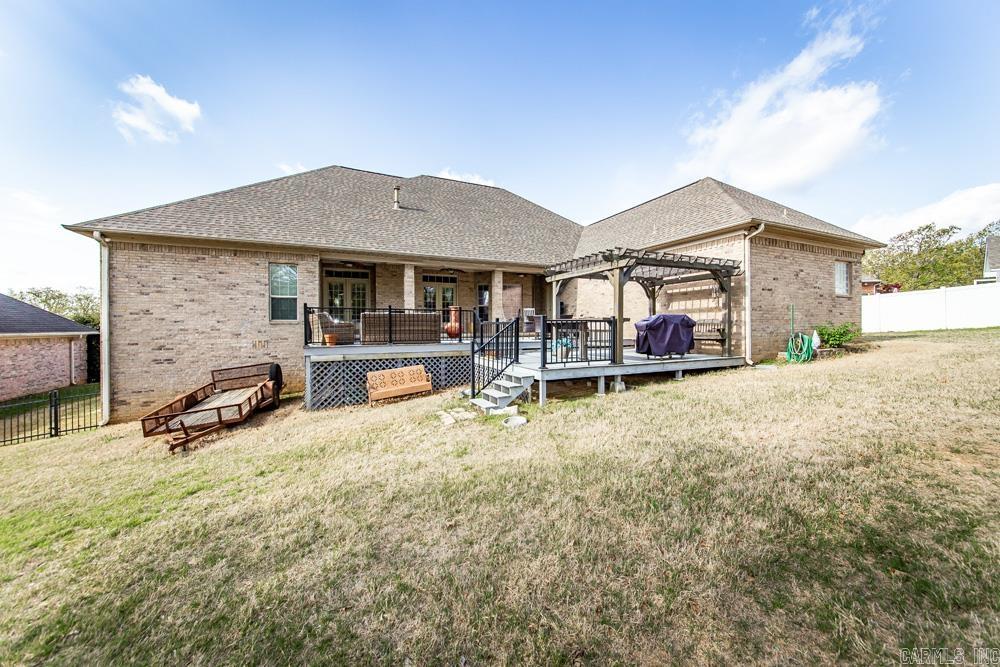 GREYSTONE - Residential