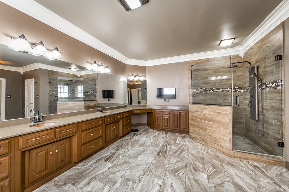 GREYSTONE - Residential