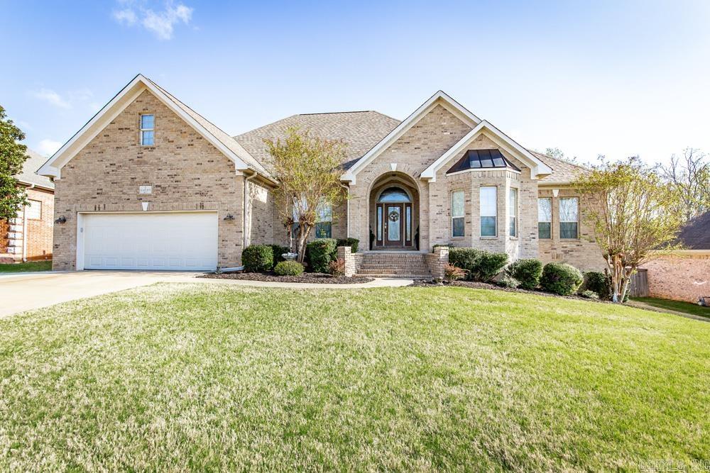 GREYSTONE - Residential