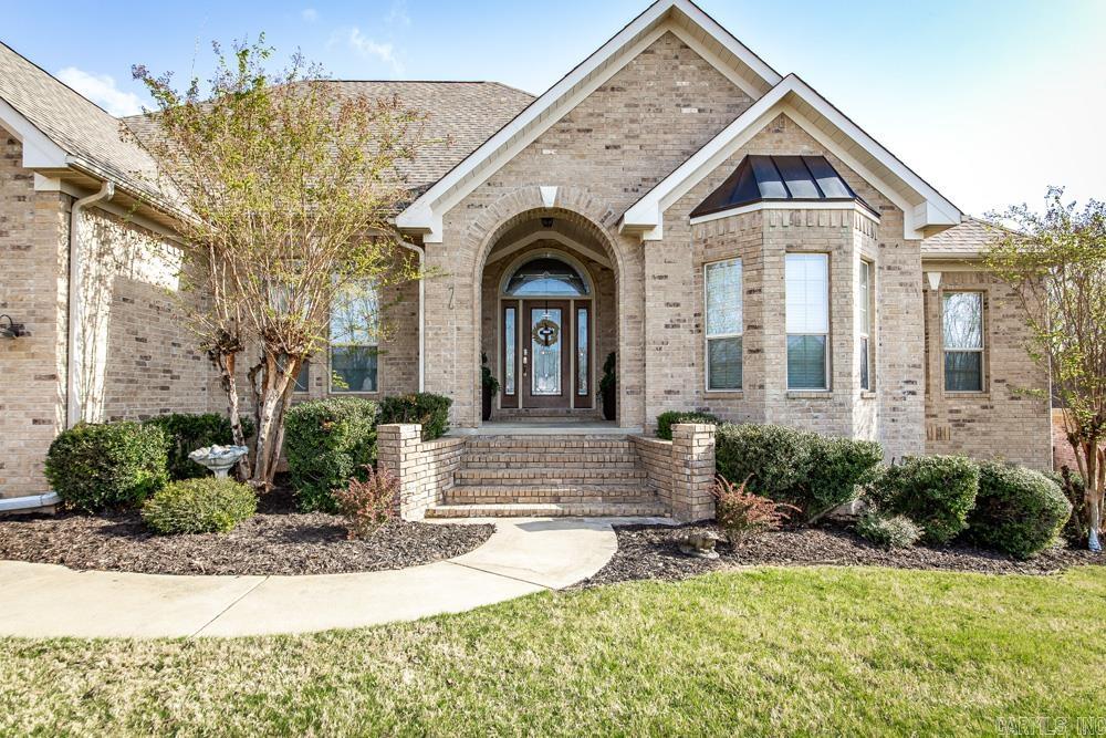 GREYSTONE - Residential