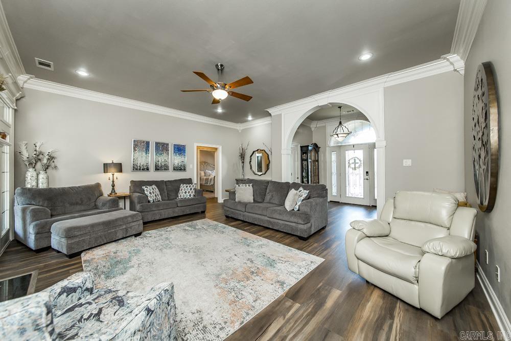 GREYSTONE - Residential