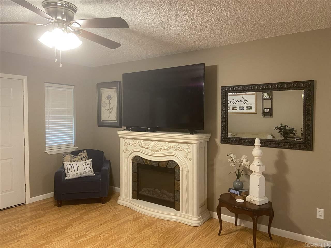 Mountain Pine Outside - Residential