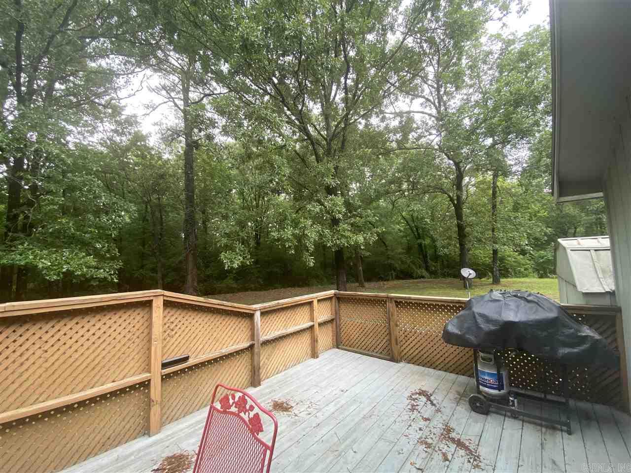 Mountain Pine Outside - Residential